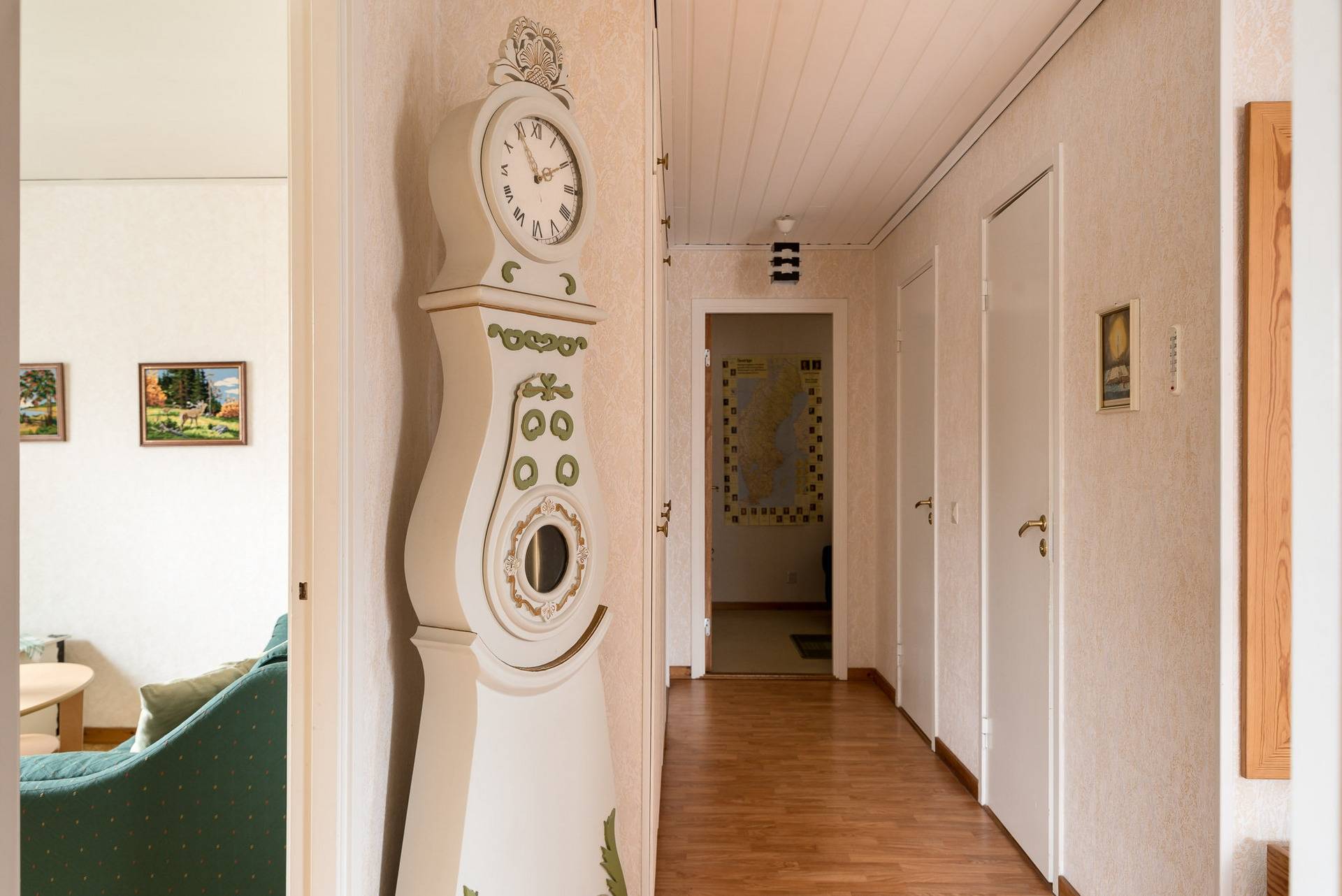 5 rum Villa på Vitsippevägen 11 Hallstahammar Hallstahammars kommun - bild 9