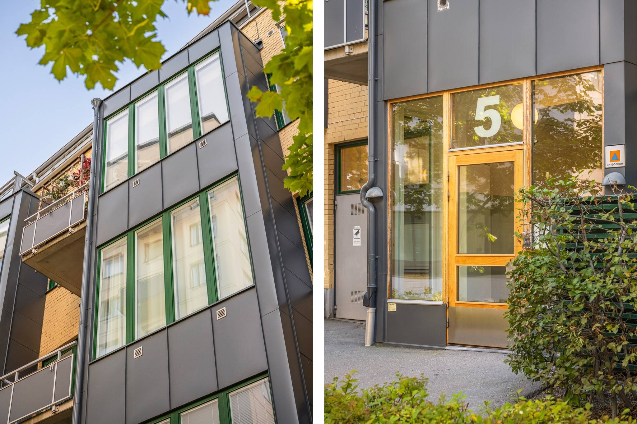 3 rum Lägenhet på Responsgatan 5 Telefonplan - Midsommarkransen Stockholms kommun - bild 31