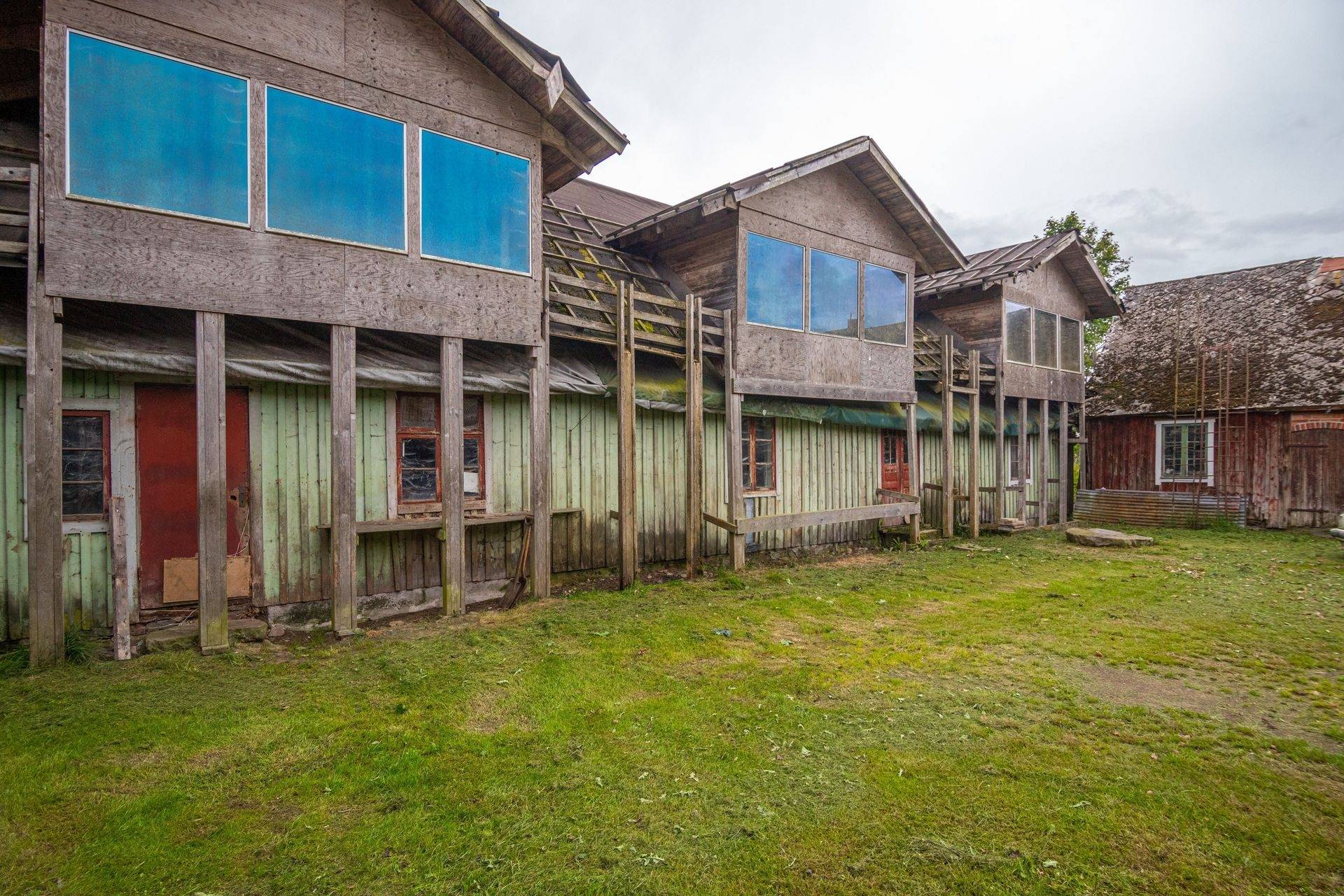 5 rum Gård med jordbruk på Kårarp 24 Skogaby / Kårarp Laholms kommun - bild 18
