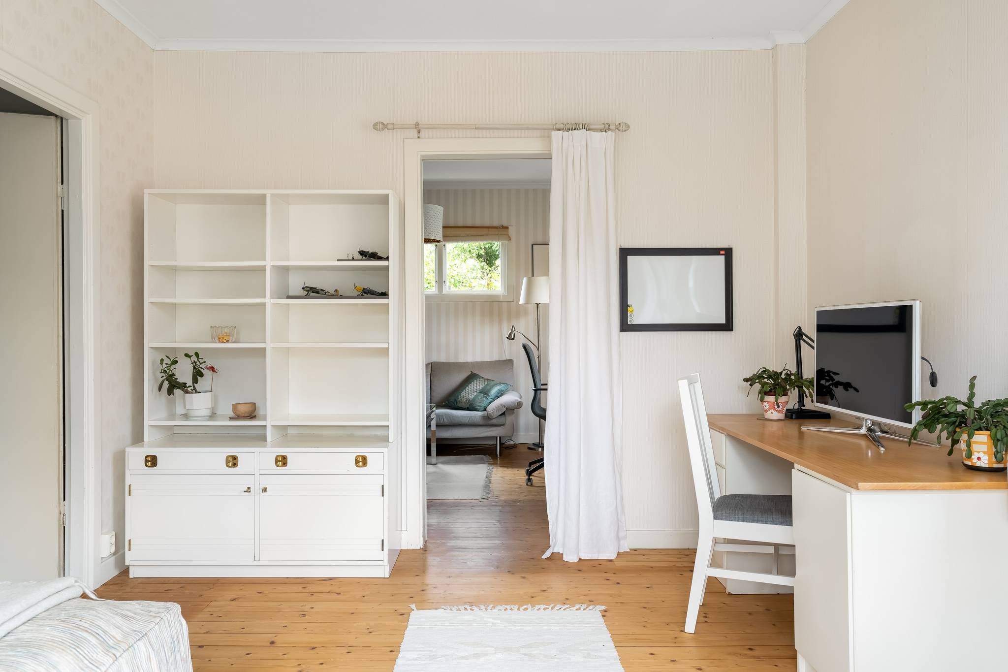 8 rum Villa på Herr Stens väg 24 Gamla Älvsjö Stockholms kommun - bild 46