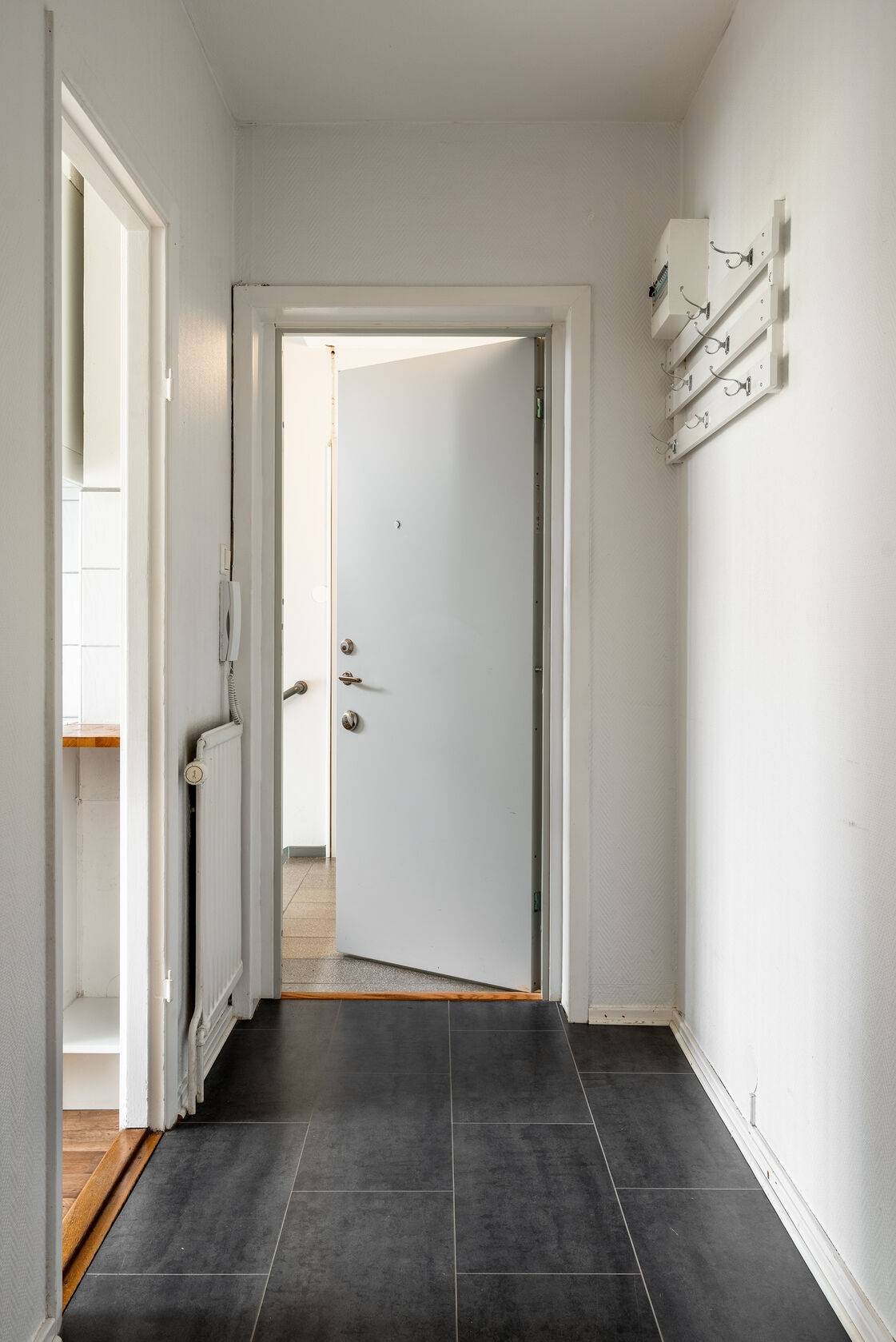2 rum Lägenhet på Åbygatan 6B Klippans kommun - bild 6