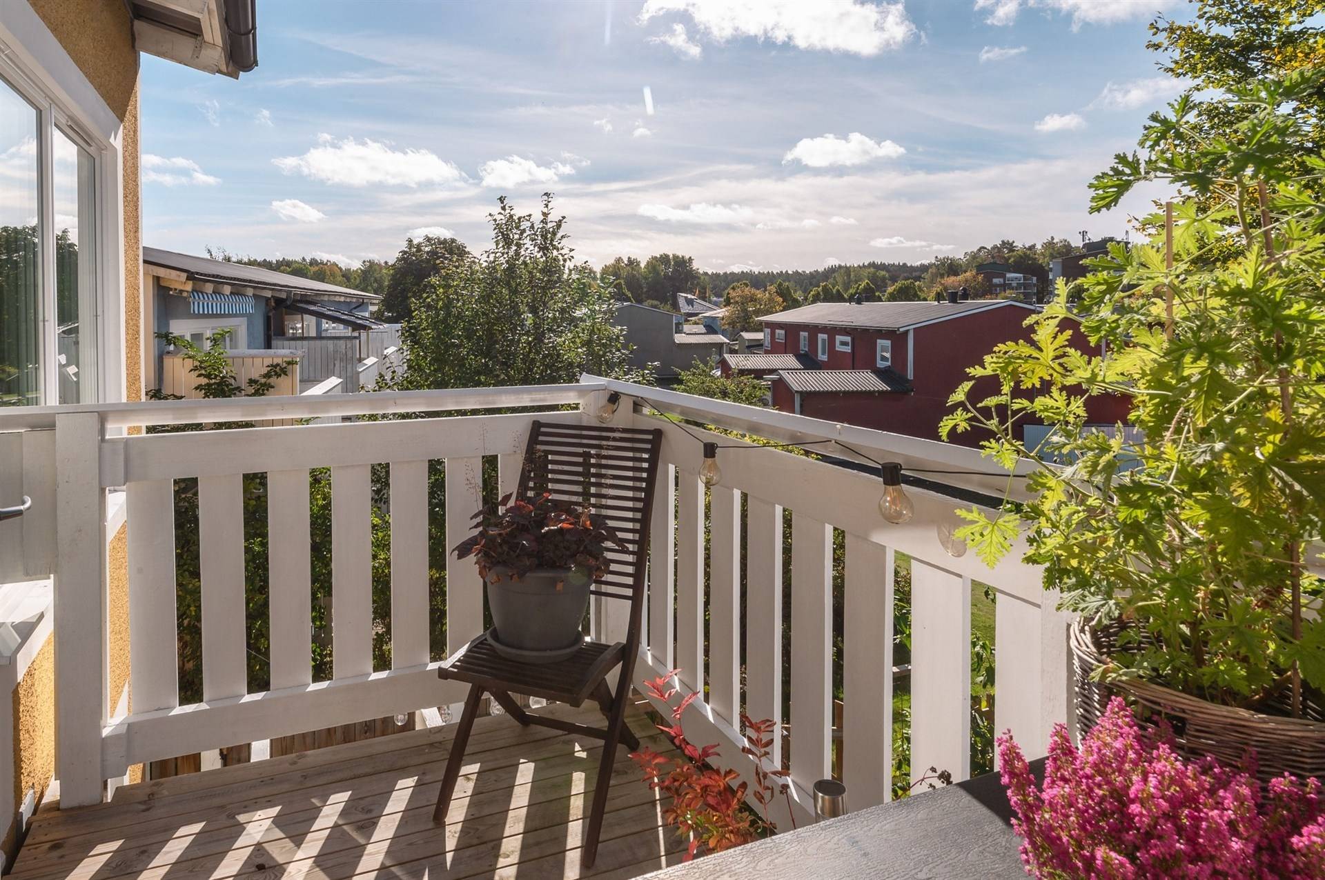 4 rum Radhus på Albert Engströms gata 126 Klockaretorpet Norrköpings kommun - bild 17
