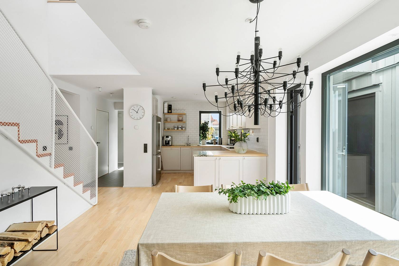 6 rum Villa på Ramsågsvägen 4 Ekerö Jungfrusund Ekerö kommun - bild 12