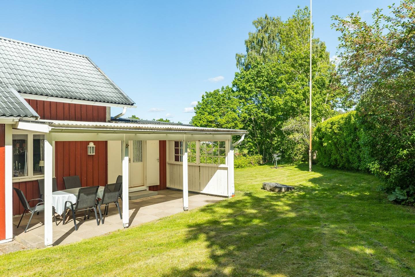 5 rum Fritidshus på Örlenvägen 7 Örlen Tibro kommun - bild 25