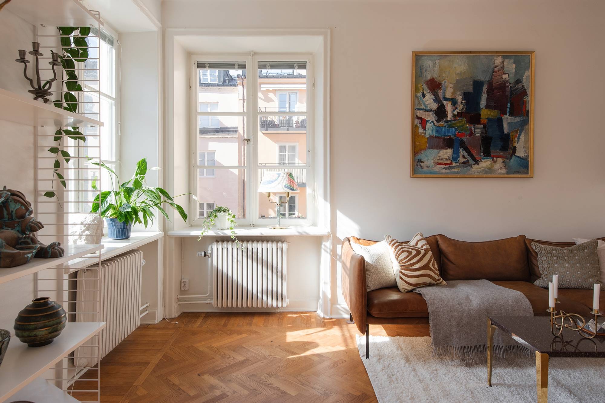 1,5 rum lägenhet på Rörstrandsgatan 15, 3,5 tr Vasastan - Birkastan, Stockholms kommun - bild 4