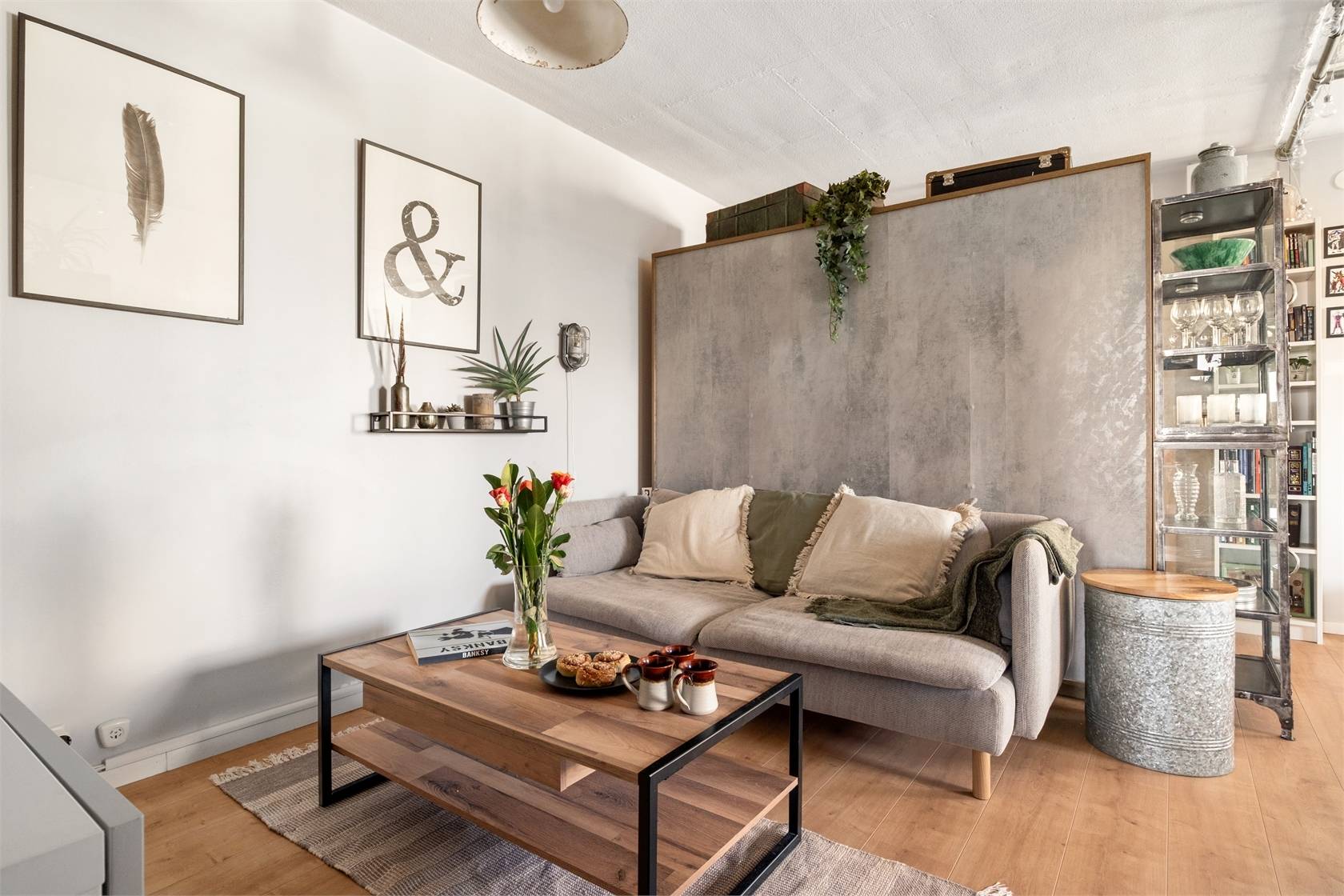 3 rum Lägenhet på Multrågatan 25 Vällingby Parkstad / Råcksta Stockholms kommun - bild 18