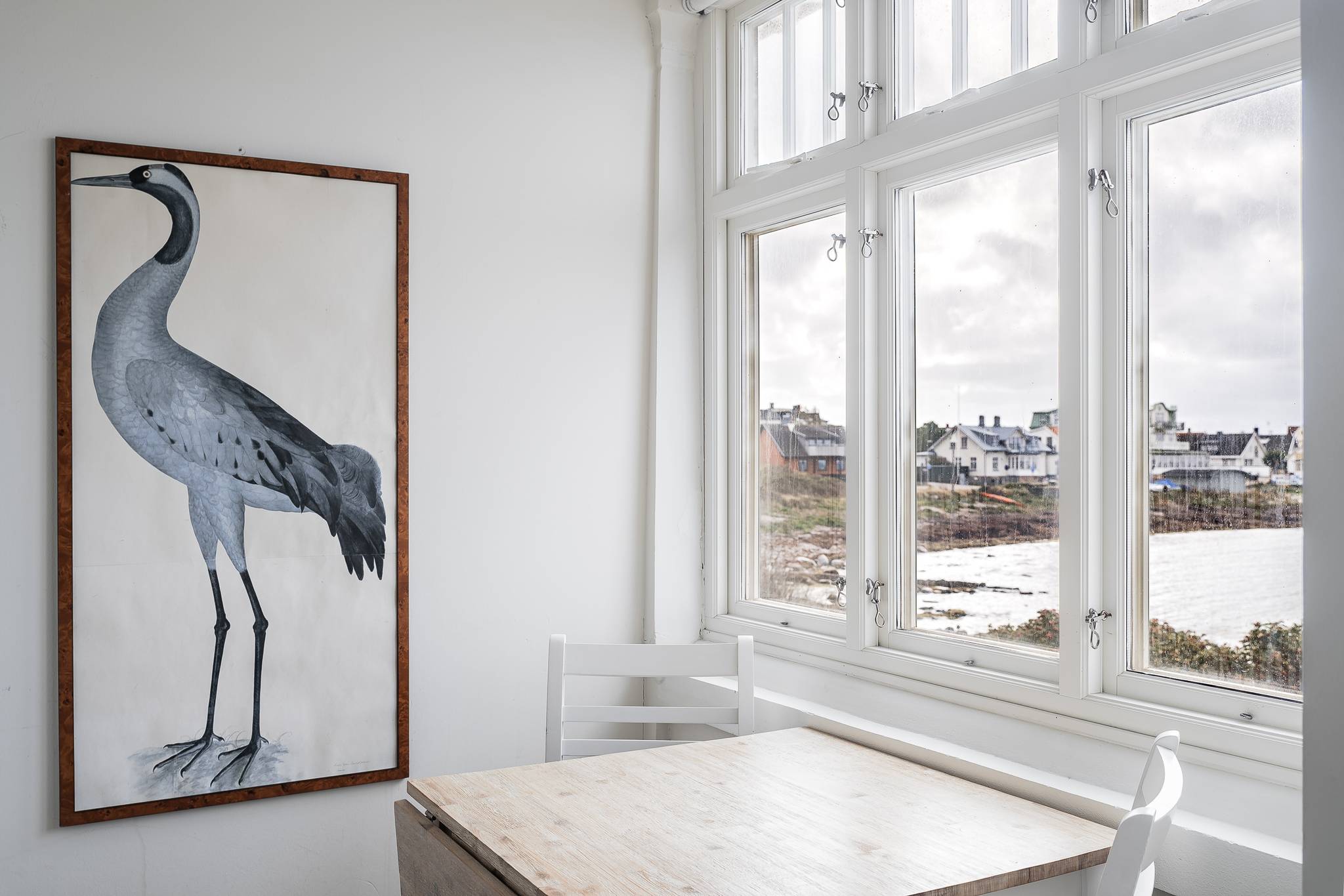 1 rum Lägenhet på Sjöhem 32 - Veckorna 5, 28 Mölle hamn Höganäs kommun - bild 14