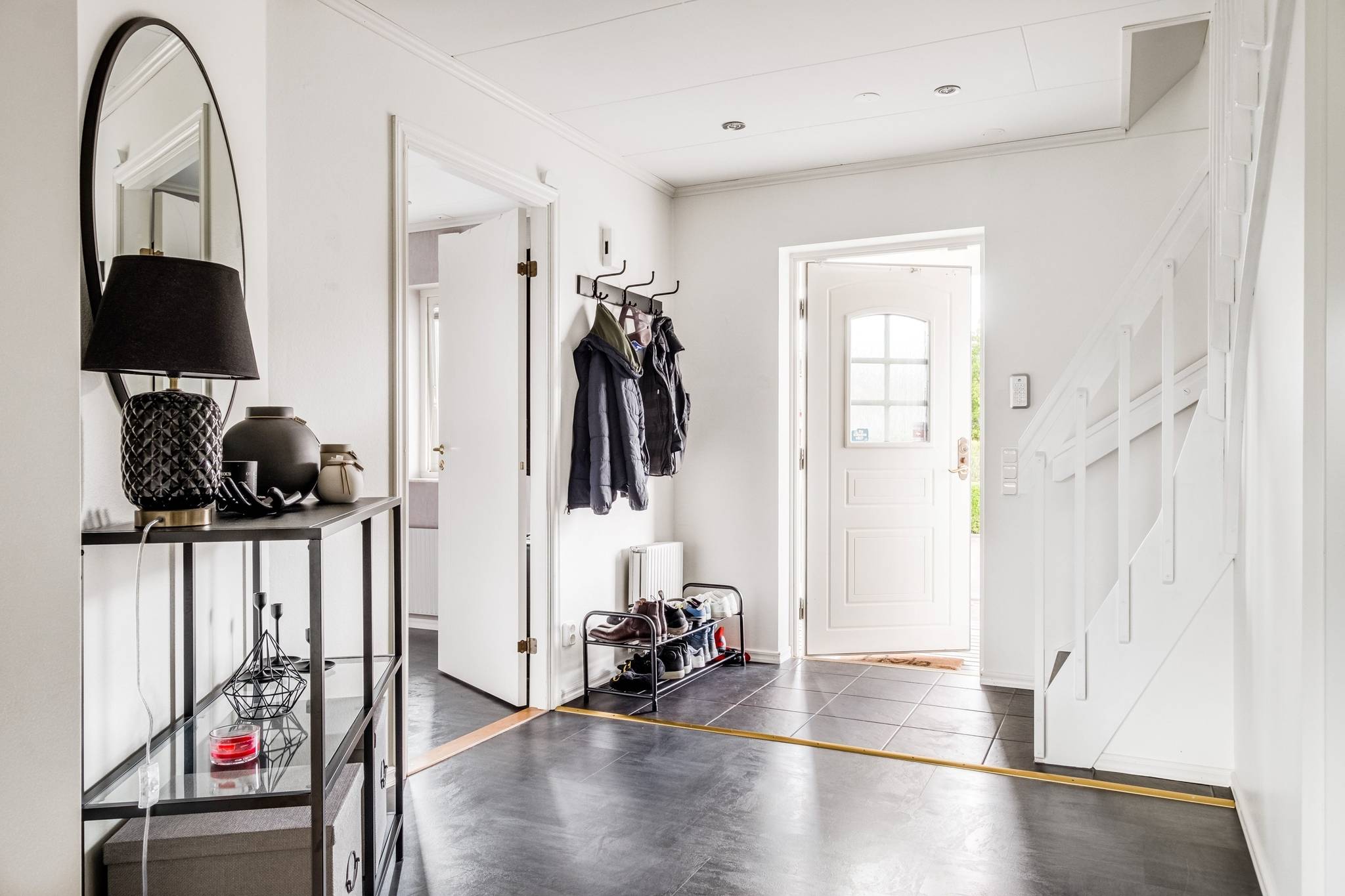 6 rum Villa på Valnötsvägen 4 Brogård Halmstads kommun - bild 9