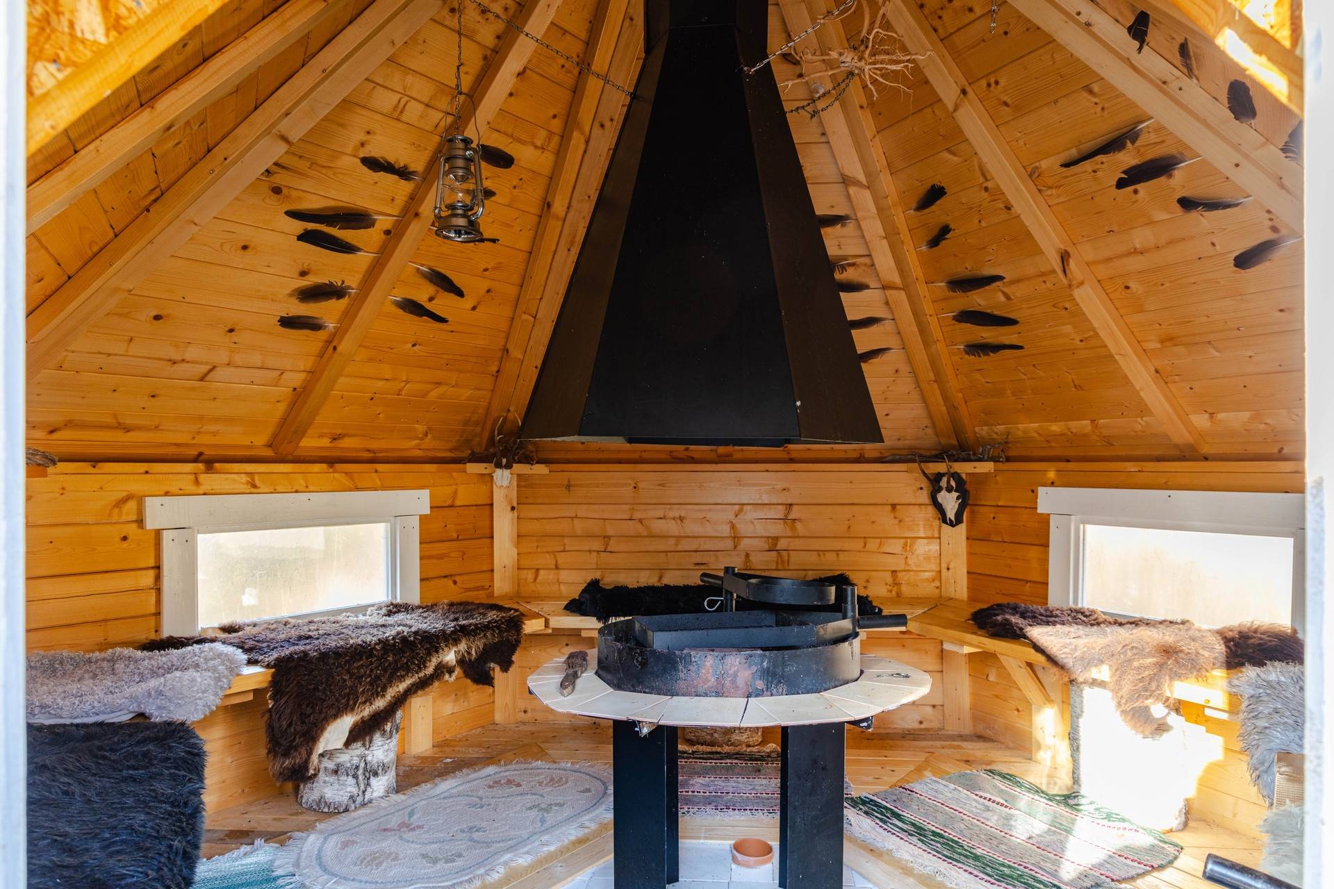 65 m² Villa på Ringvägen 33 Västanhed Skinnskattebergs kommun - bild 27