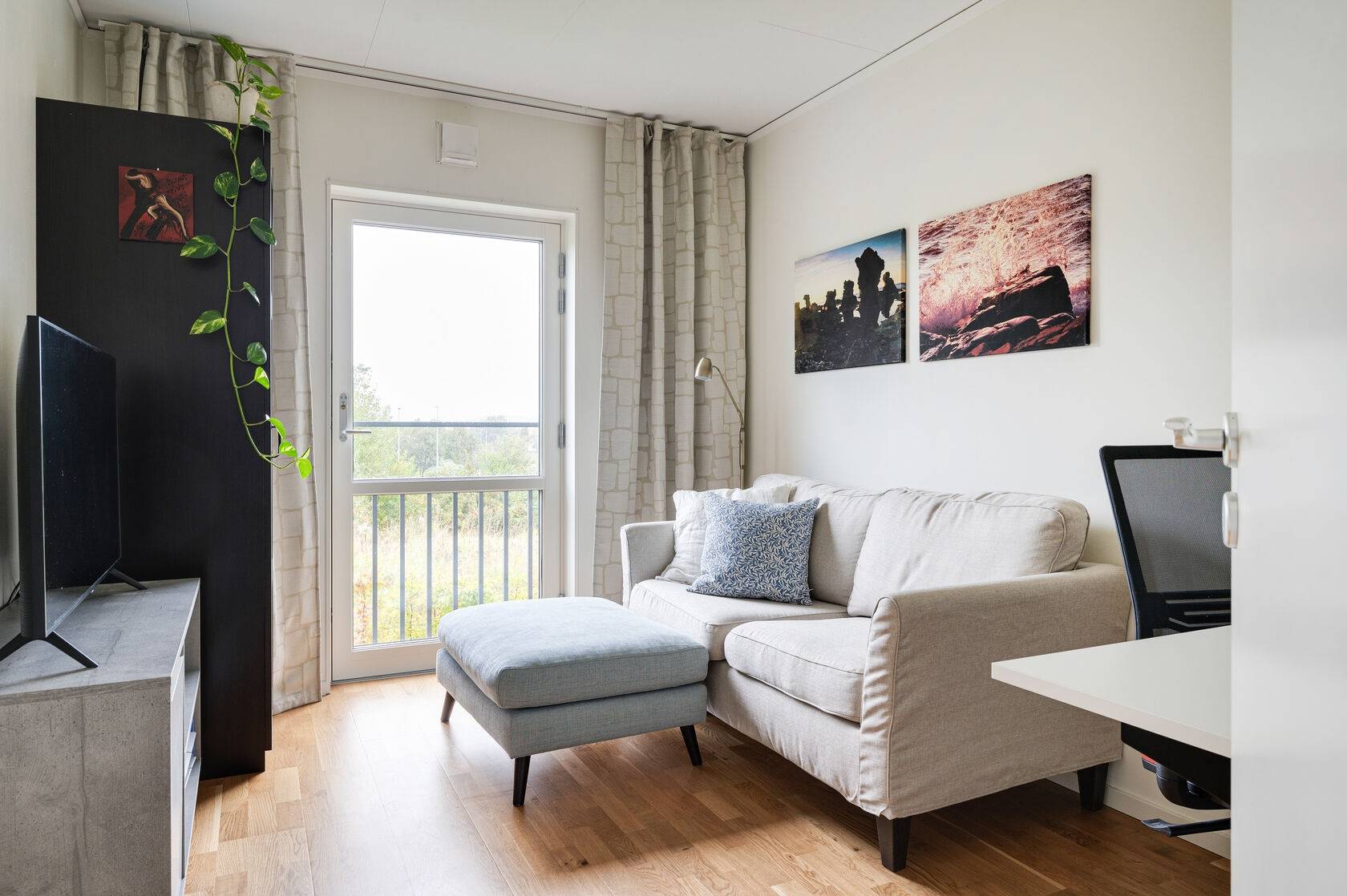 5 rum Radhus på Stenbrottet 16 Mölnlycke Härryda kommun - bild 16