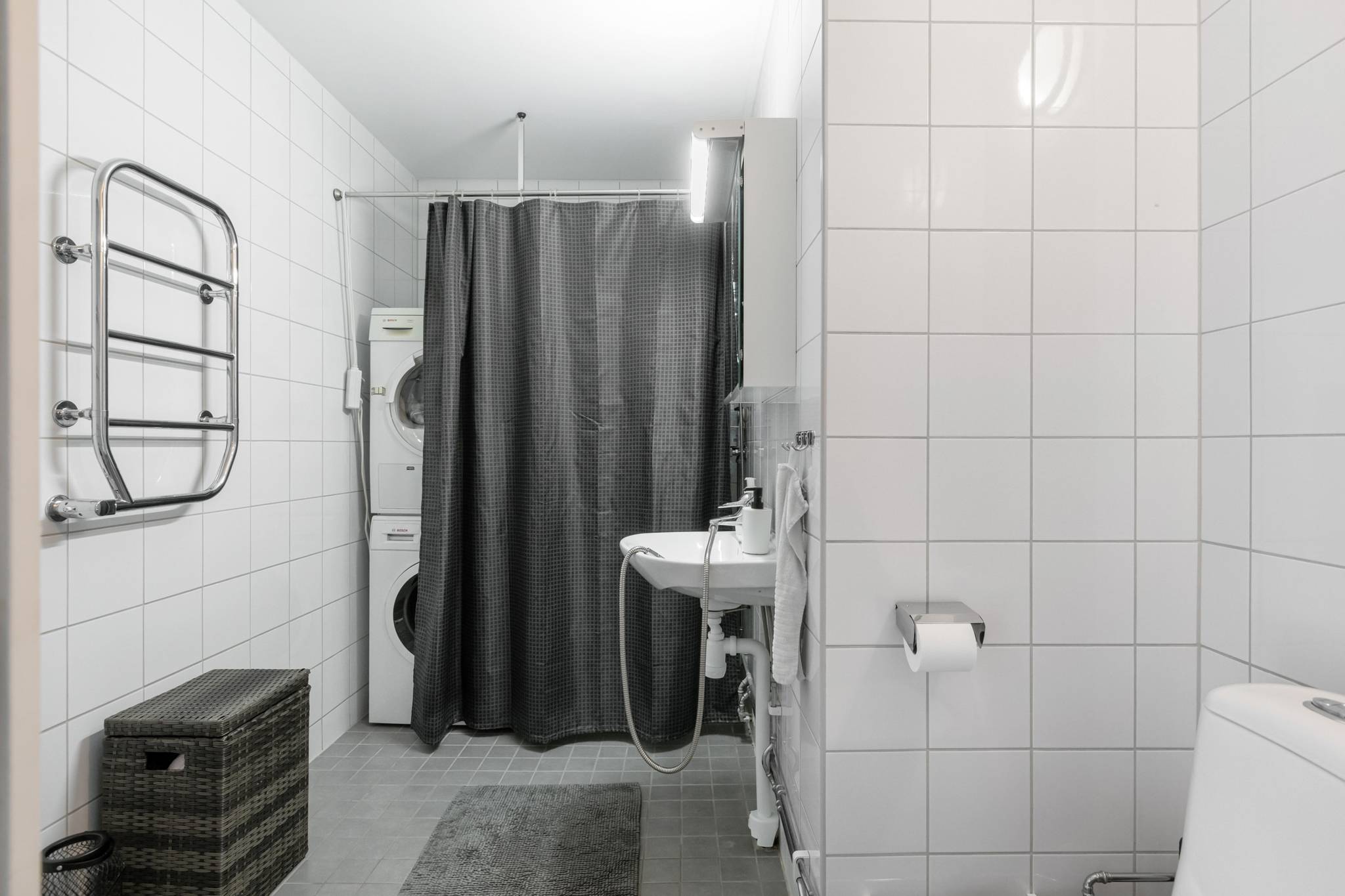 3 rum Lägenhet på Von lingens väg 42 Rosengård Malmö kommun - bild 17