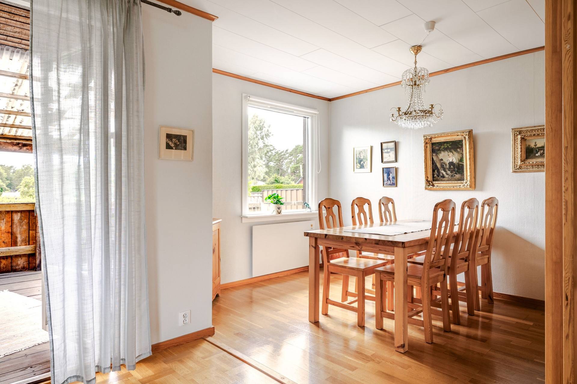 5 rum Villa på Vallsundsvägen 10A Oxelösunds kommun - bild 13