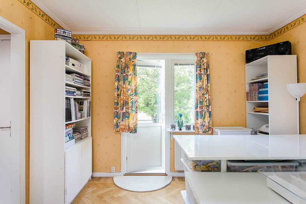 5 rum Villa på Humlegatan 5 Järpås Lidköpings kommun - bild 19