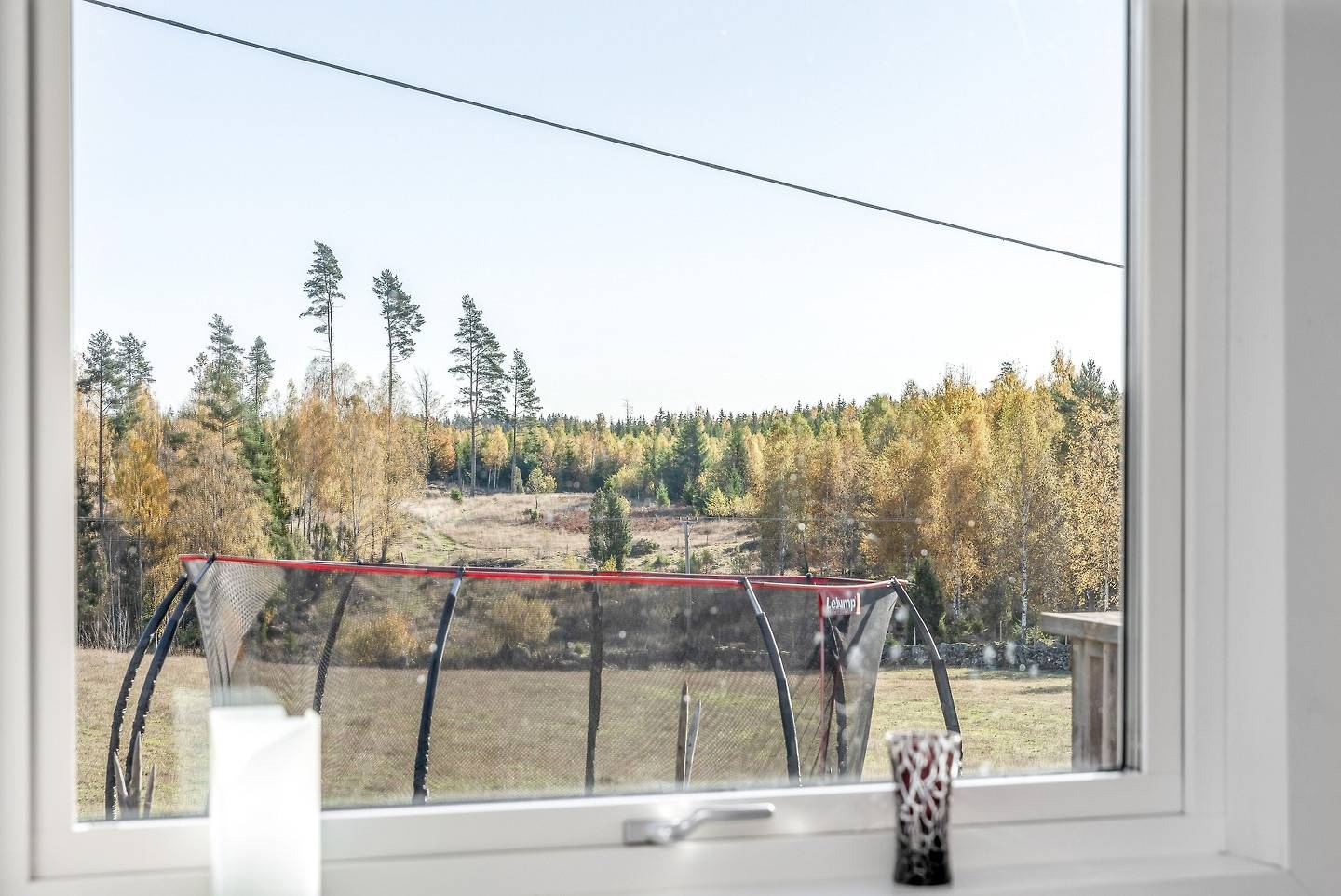 7 rum Villa på Eringsboda-Ulvsmåla 80 Eringsboda Ronneby kommun - bild 32