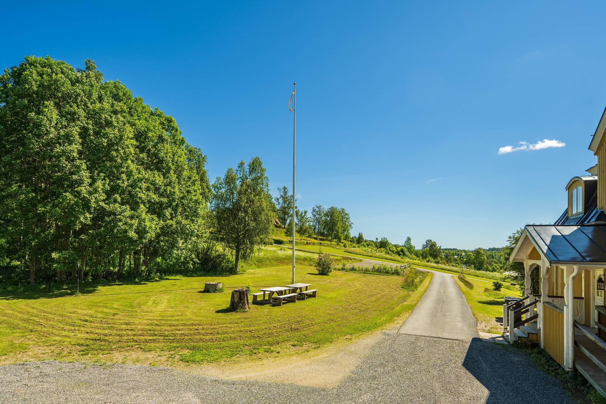 Övrig på Kyrkbacken 9 Solberg Örnsköldsviks kommun - bild 35