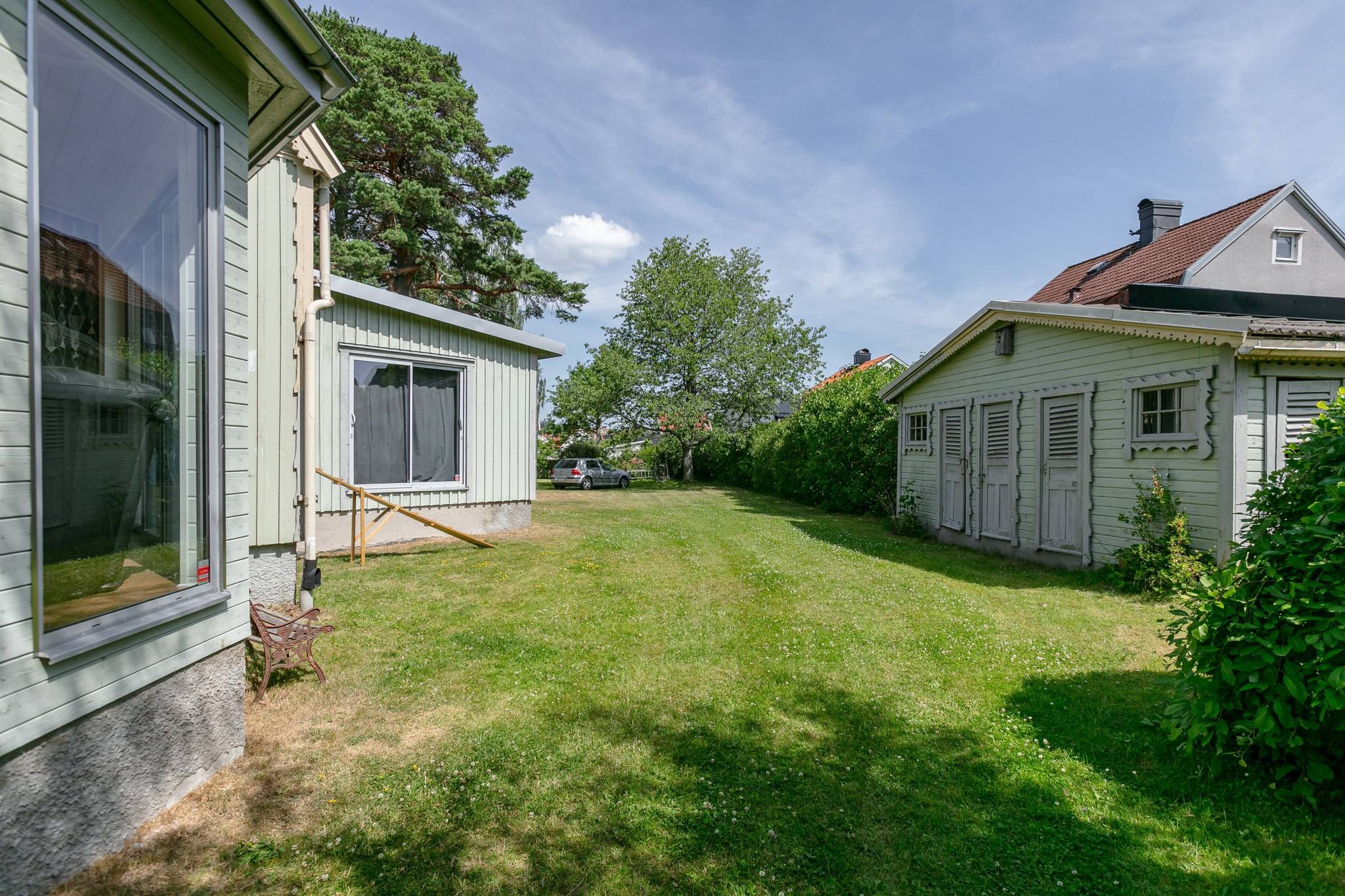 5 rum Villa på Skogsvägen 38A Nyhem Nässjö kommun - bild 34