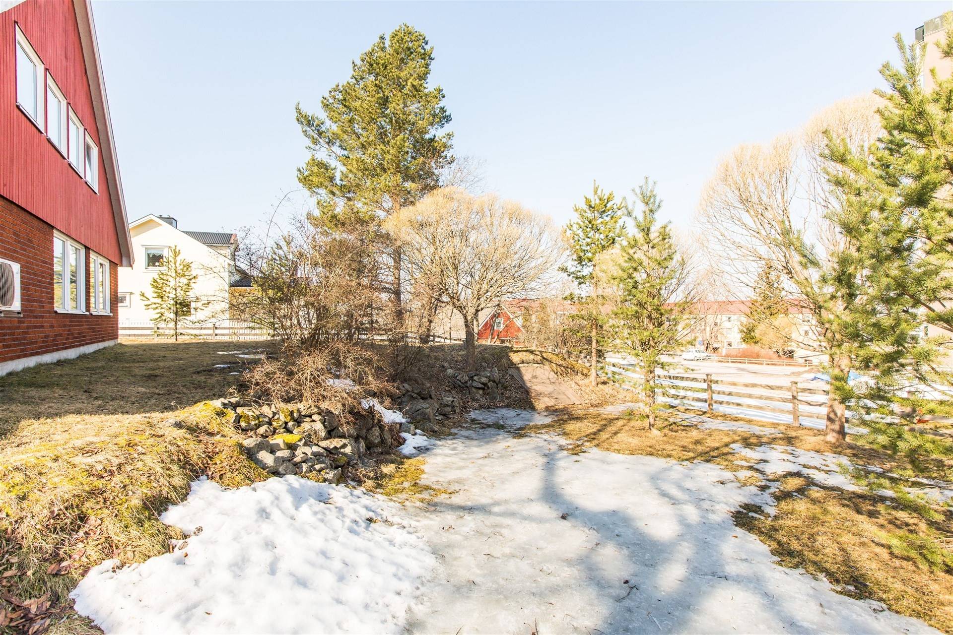 6 rum Villa på Hillstavägen 3 Skönsmon Sundsvalls kommun - bild 46