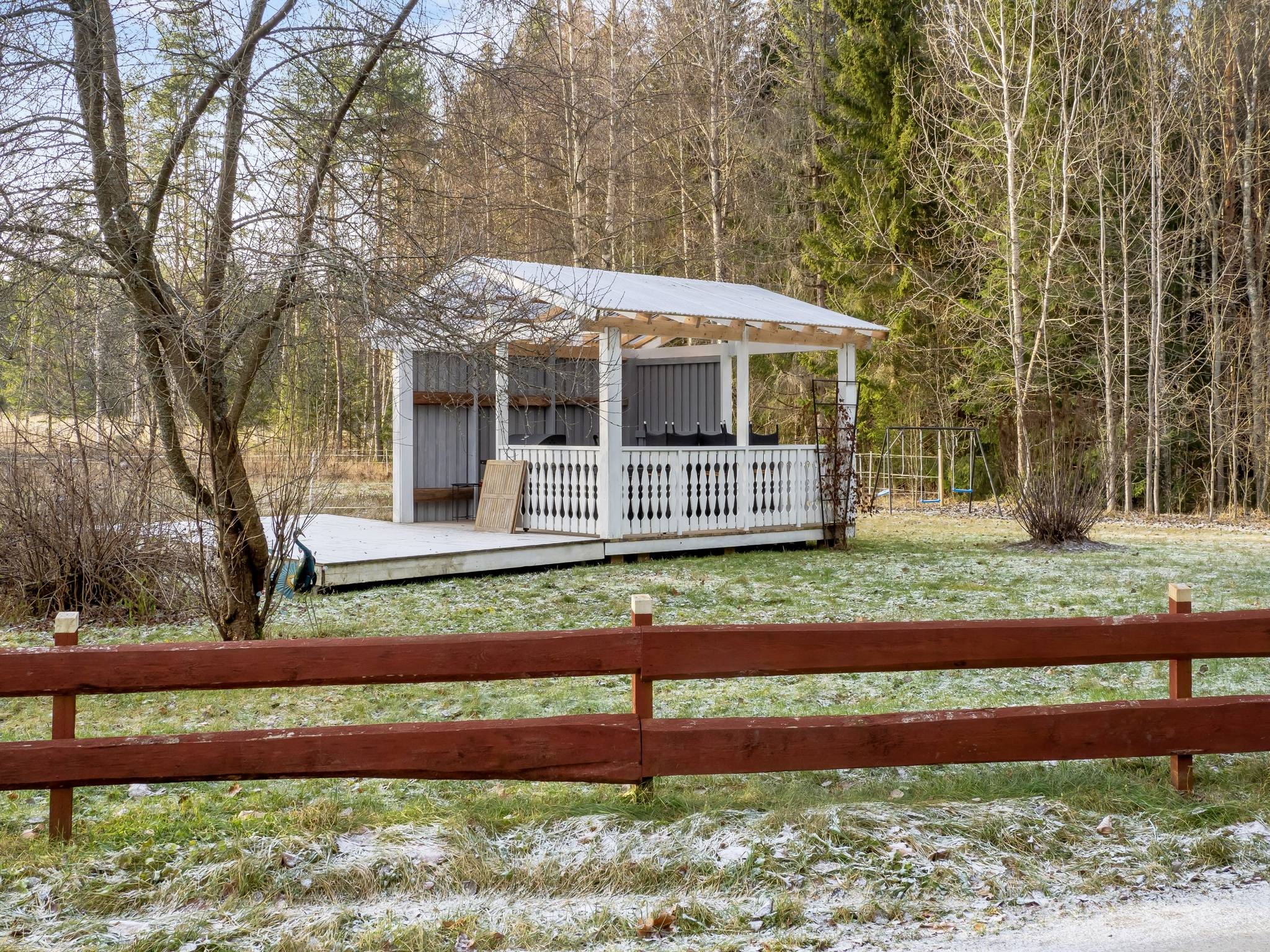 4 rum Villa på Olofsfors 49 Olofsfors Norbergs kommun - bild 32