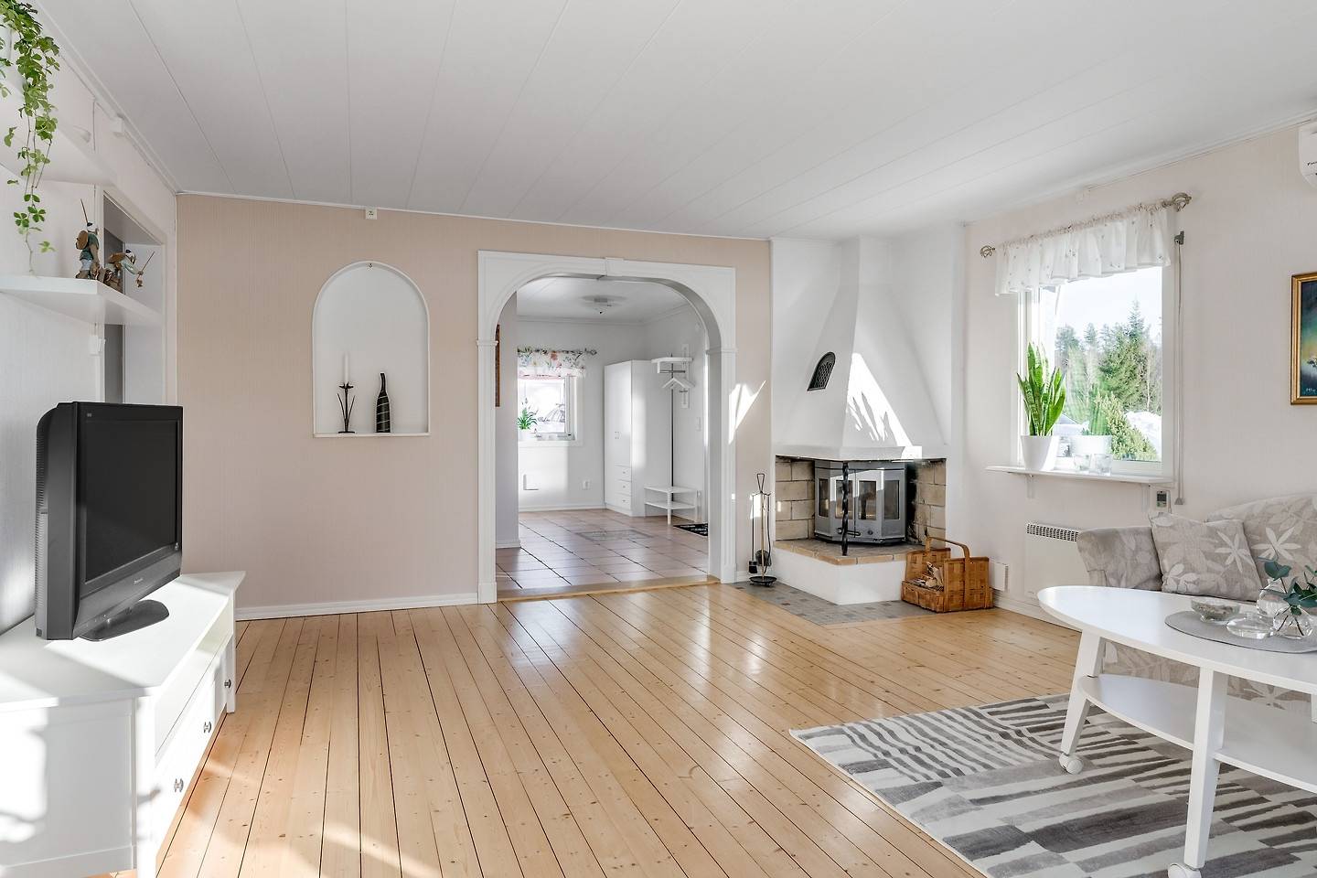 3 rum Fritidshus på Lilla Mosjön 119 Örnsköldsviks kommun - bild 12