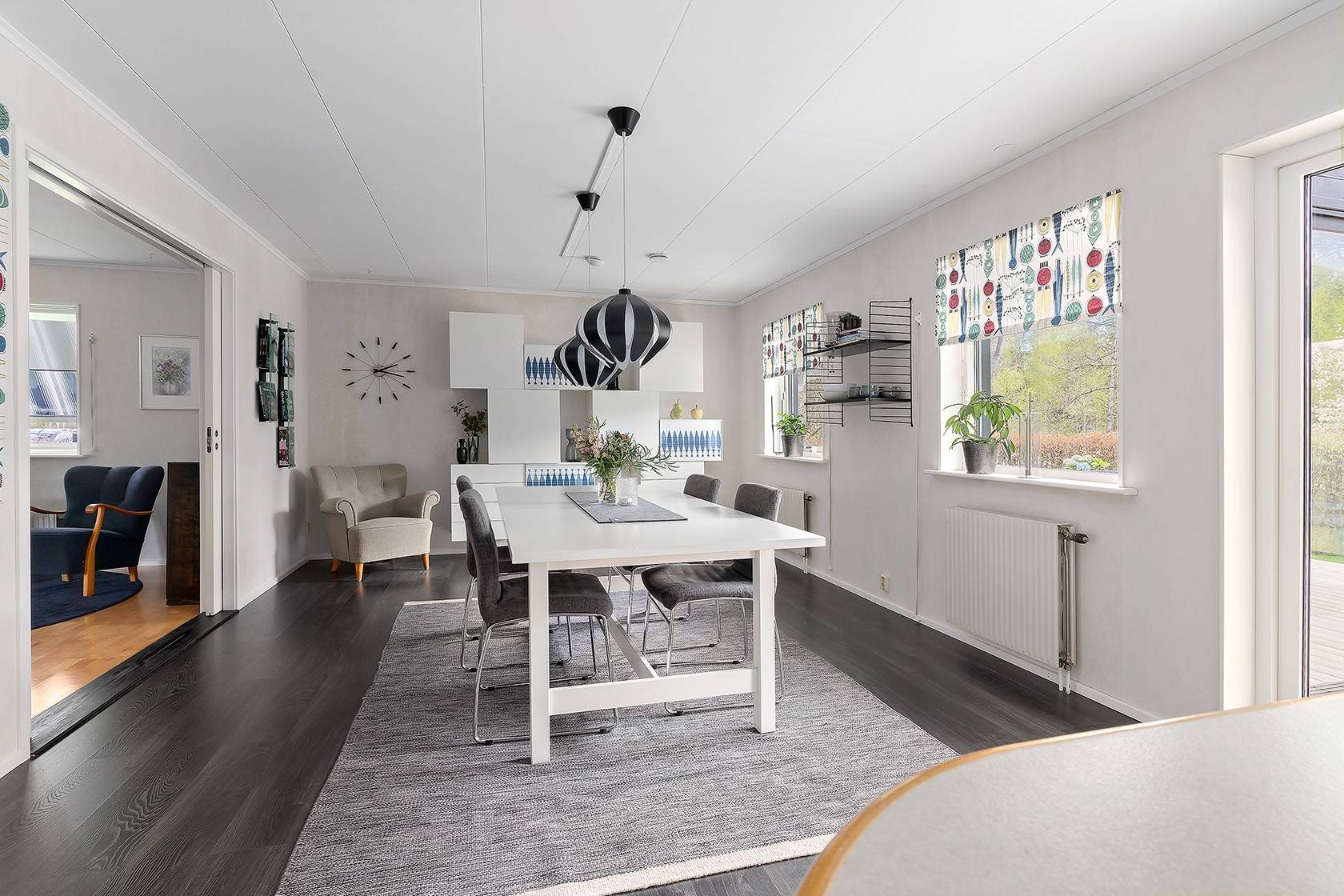 7 rum Villa på Furustigen 6 Centrala Herrljunga Herrljunga kommun - bild 11