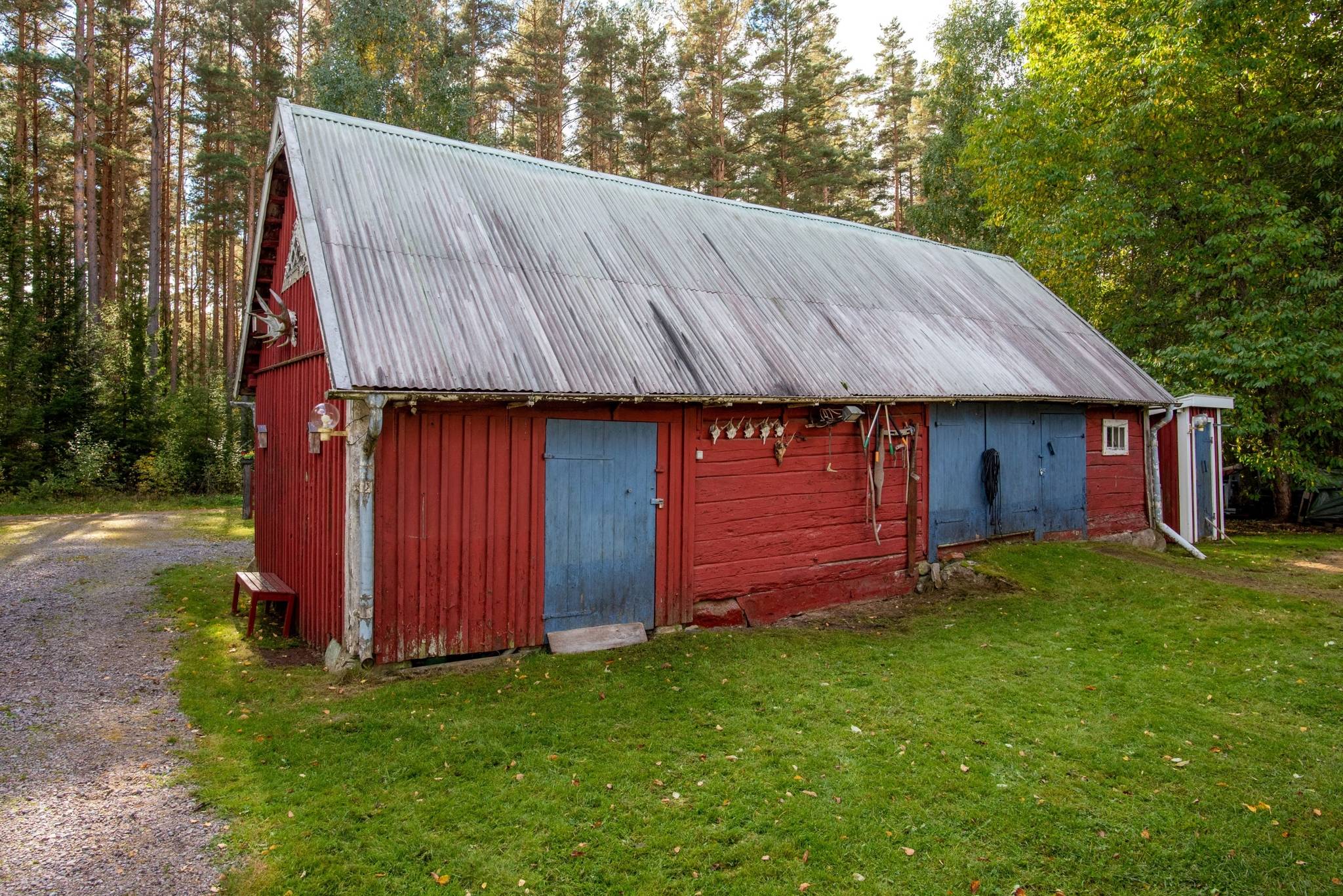 4 rum Villa på Sjögestad Erikslund 1 Sjögestad Linköpings kommun - bild 38