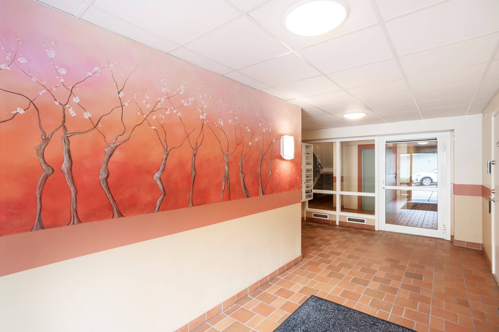 2 rum Lägenhet på Spånkullen 11 Björkekärr Göteborgs kommun - bild 19