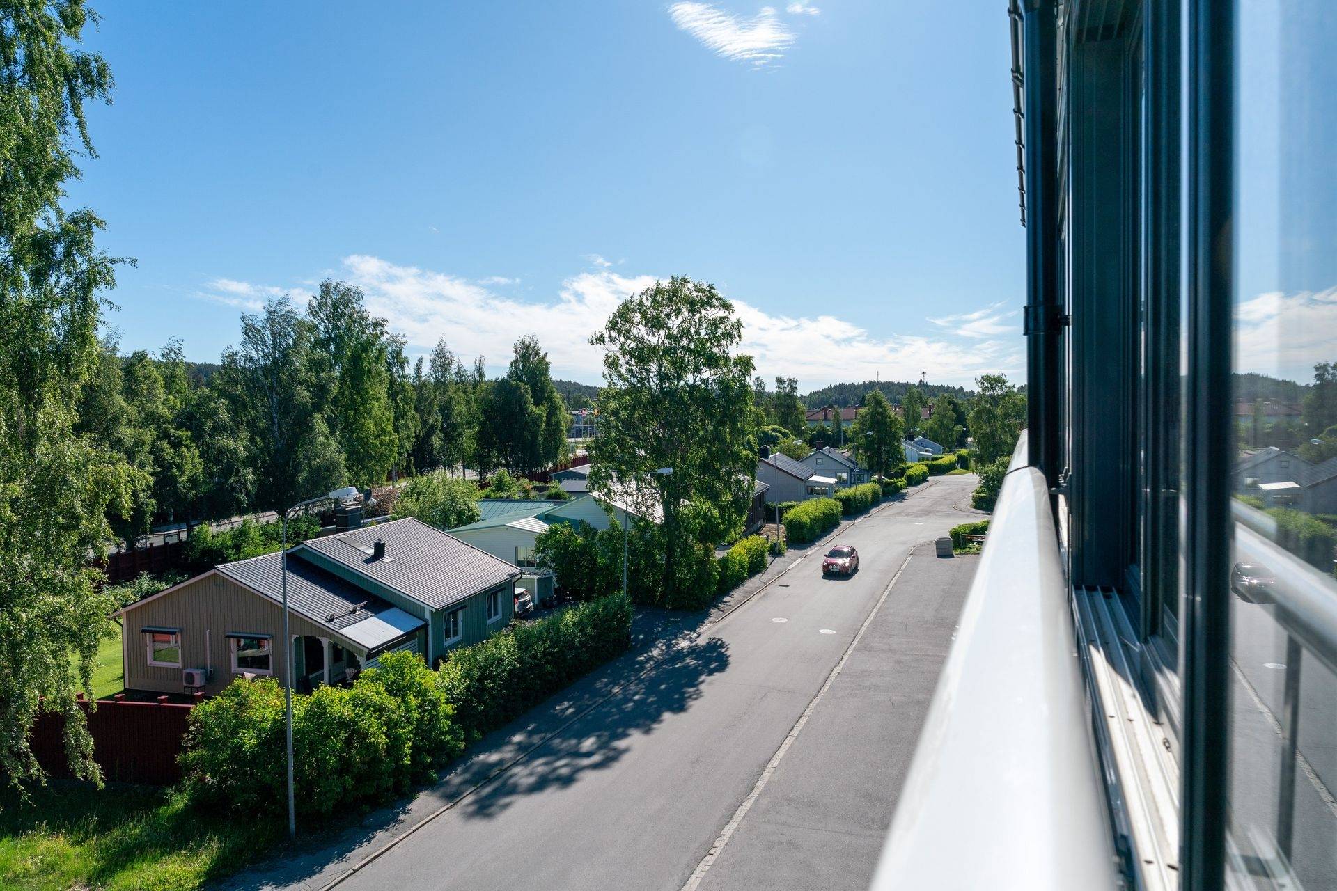 1 rum Lägenhet på Stenkilsgatan 46A Skellefteå Skellefteå kommun - bild 5