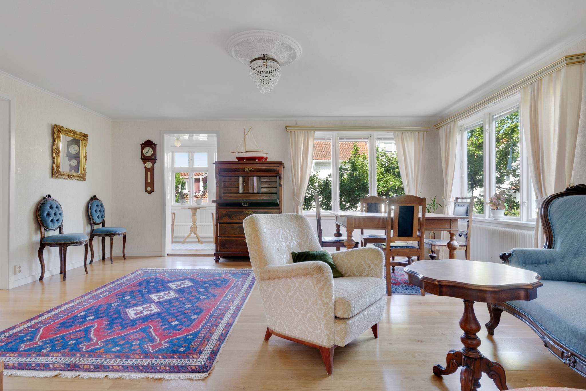 7 rum Villa på Gatan 1 Mollösund Orust kommun - bild 16