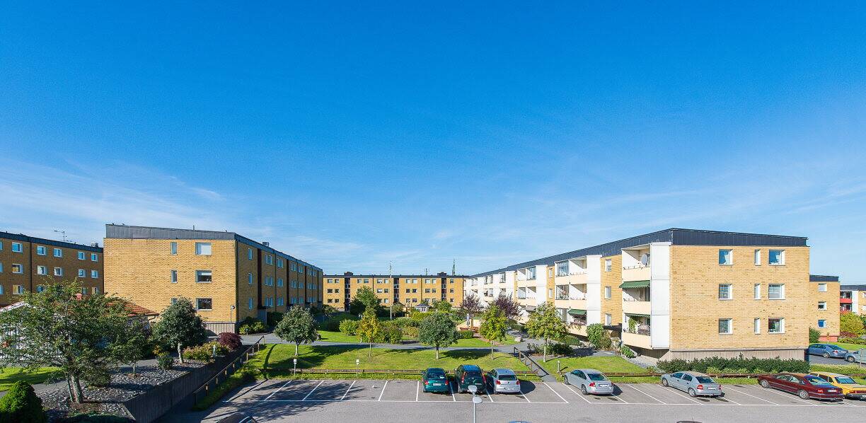 3 rum Lägenhet på Sälggatan 31 Ekhagen Jönköpings kommun - bild 19