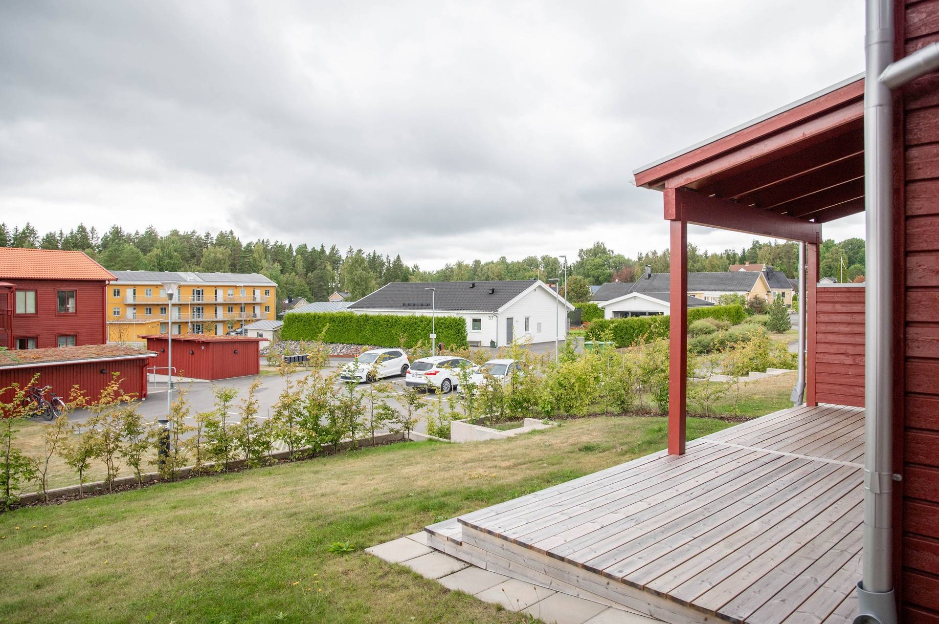 5 rum Kedjehus på Lyftstigen 4 Månsarp Jönköpings kommun - bild 4