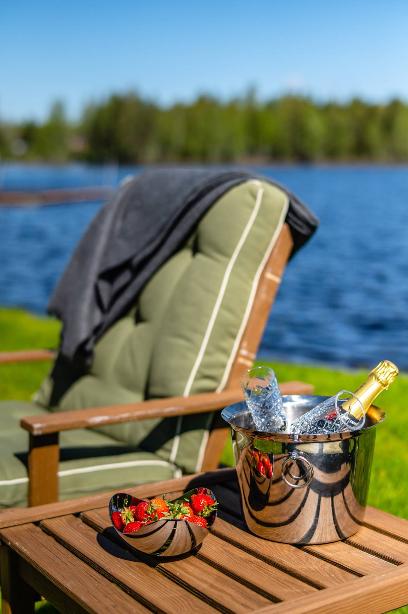 4 rum Fritidshus på Sjöviksvägen 38 Gävle kommun - bild 20