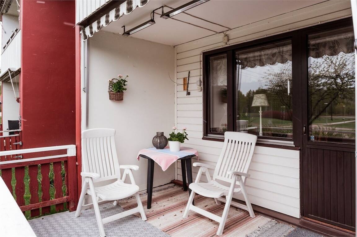3 rum Lägenhet på Torkils väg 11 H Östra Främby Falu kommun - bild 8
