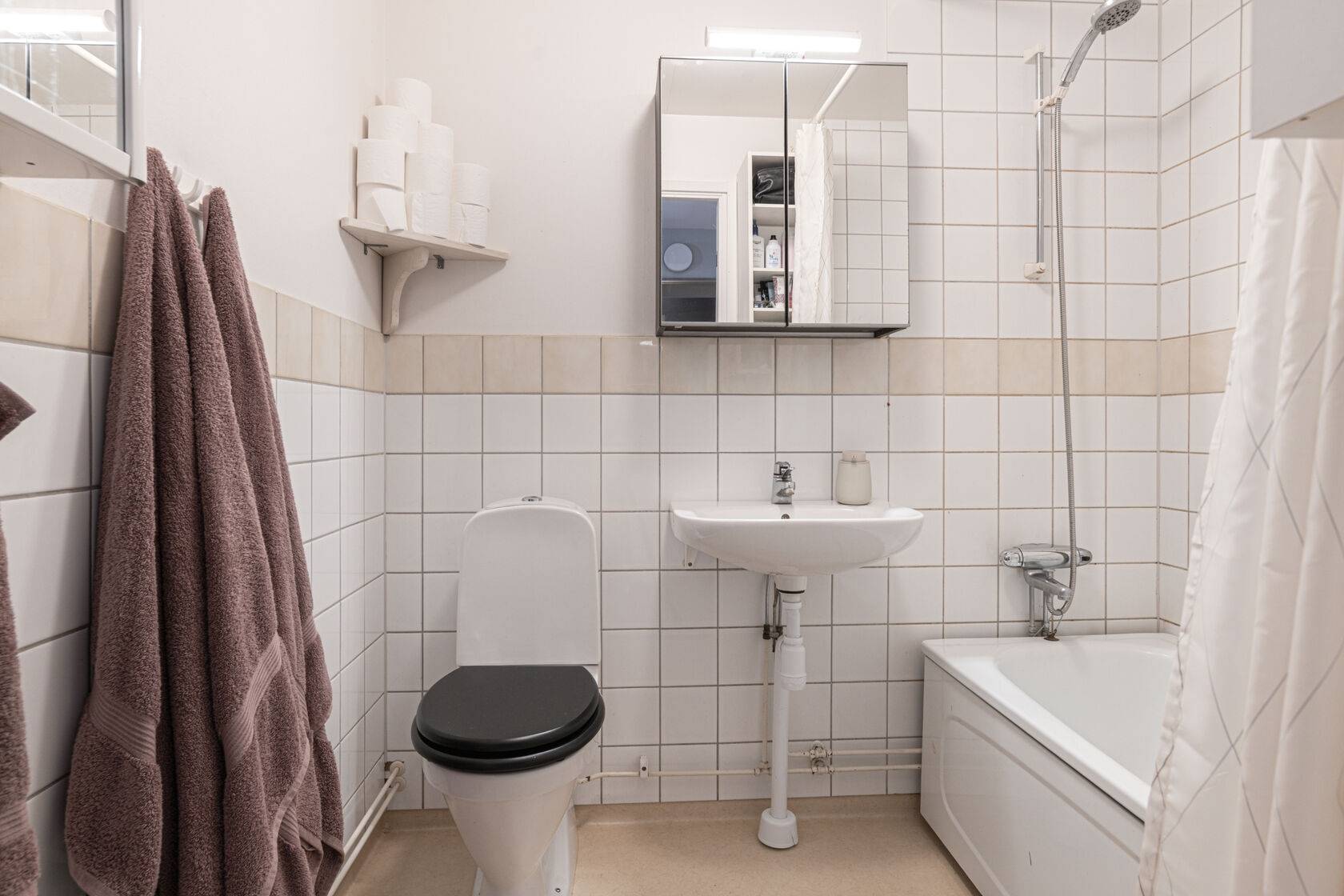 2 rum Lägenhet på Gråsparvsgatan 9 Billesholm Bjuvs kommun - bild 13