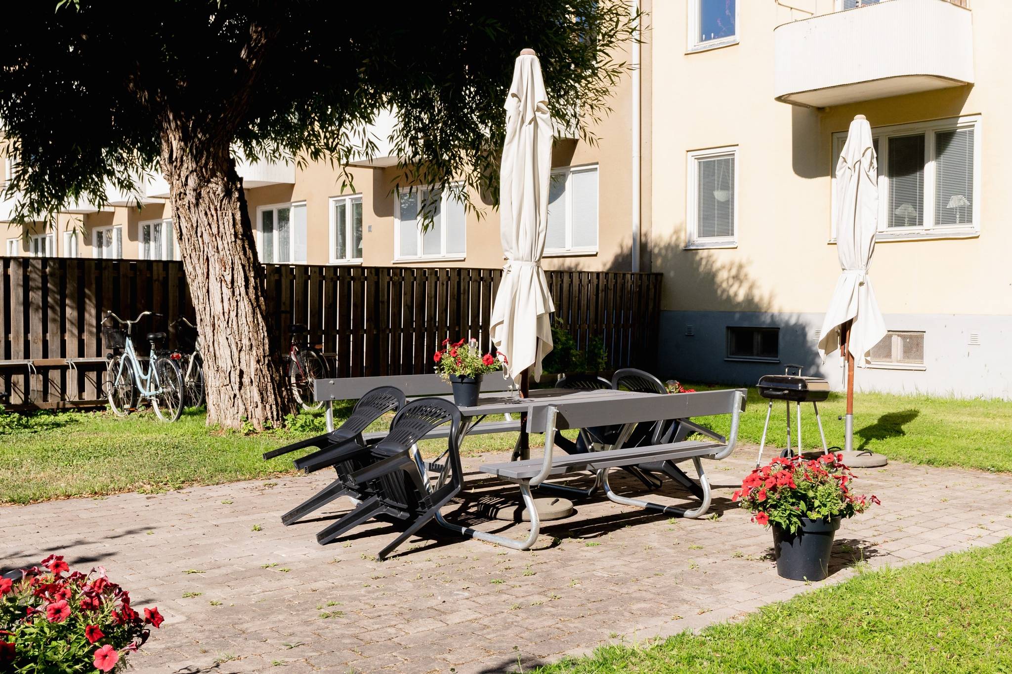 2 rum Lägenhet på Norra Kungsgatan 35B Gävle Centrum Gävle kommun - bild 26
