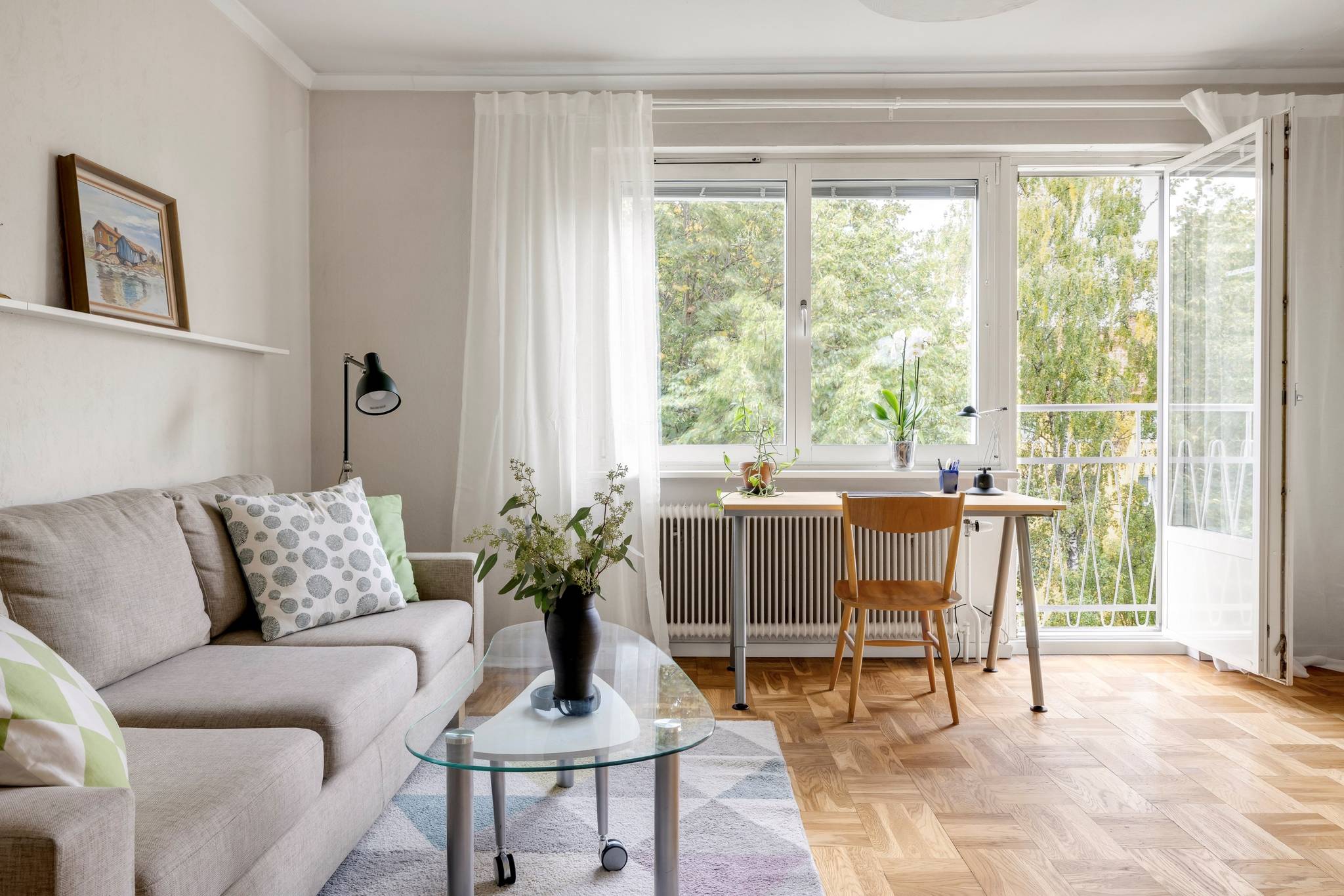Höganäs, Uppsala kommun