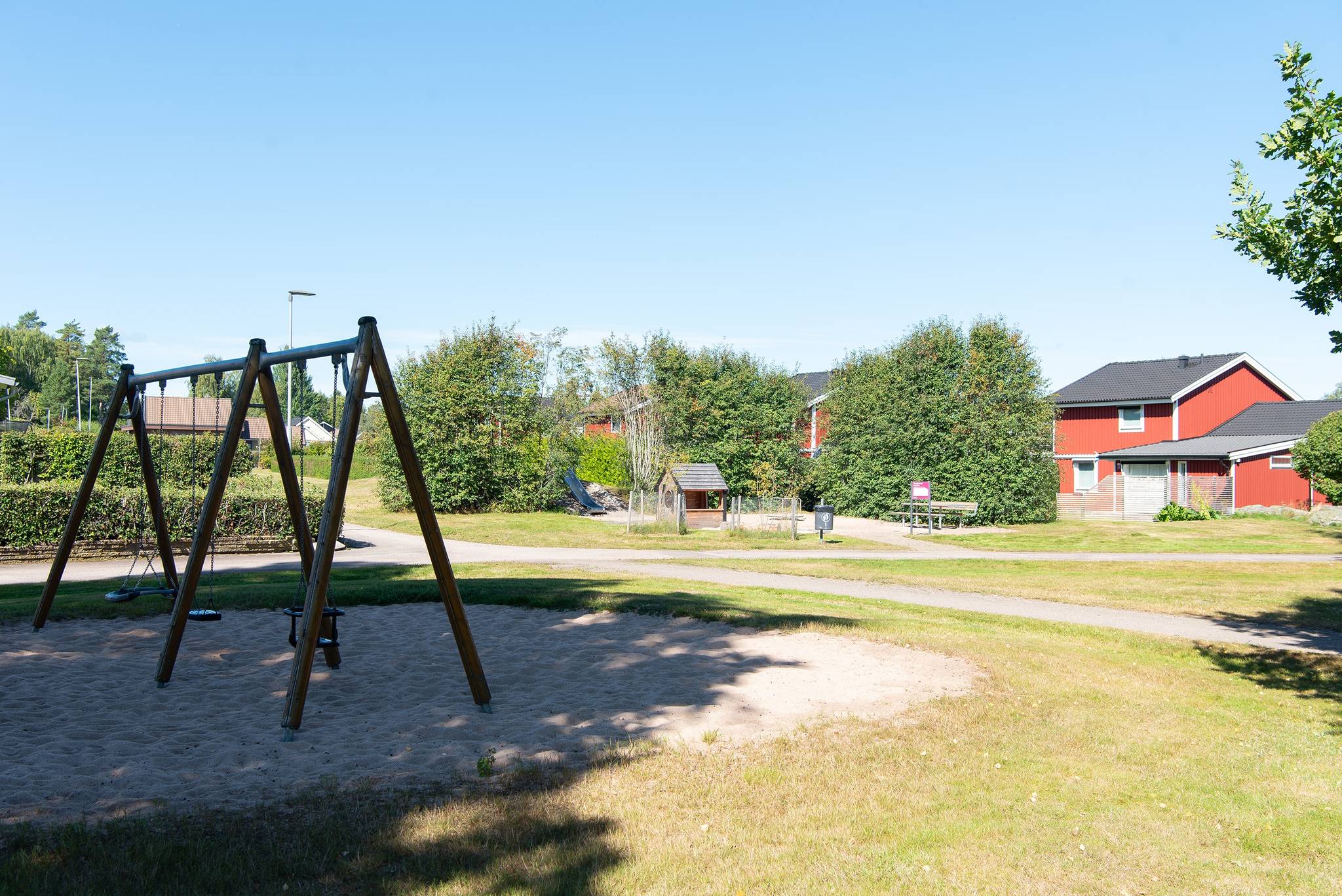 5 rum Villa på Murmästarevägen 11 Hovshaga Växjö kommun - bild 36