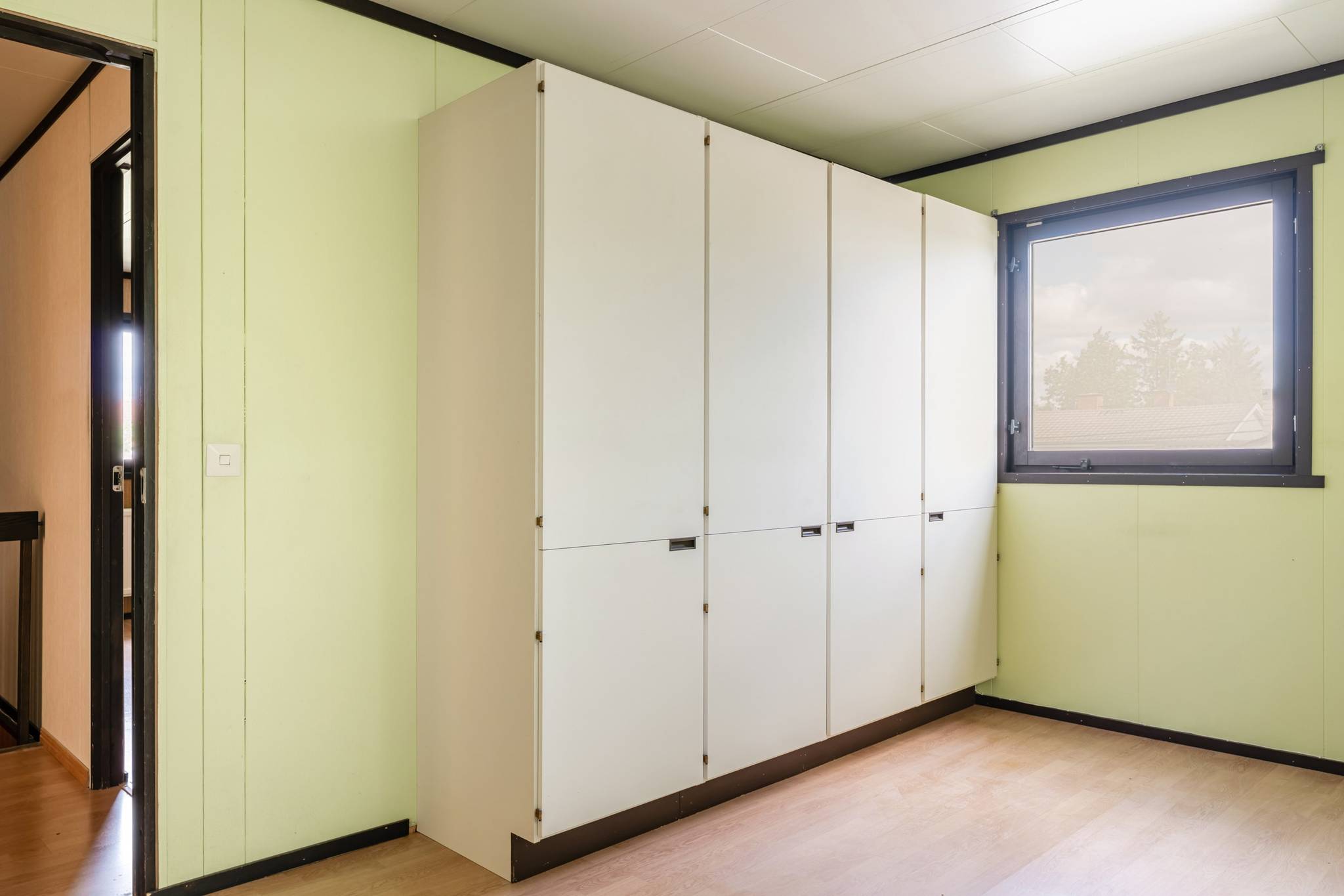 5 rum Villa på Brinkstigen 3 Segeltorp Huddinge kommun - bild 27