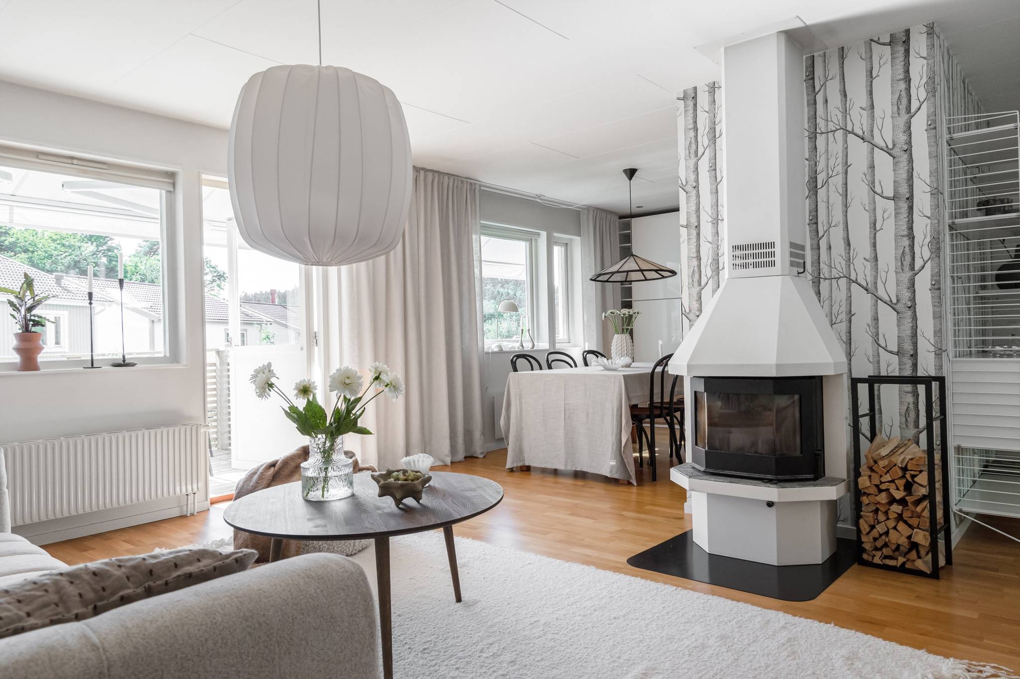 5 rum Villa på Ålegårdsgatan 151 Mölndal - Balltorp Mölndals kommun - bild 10