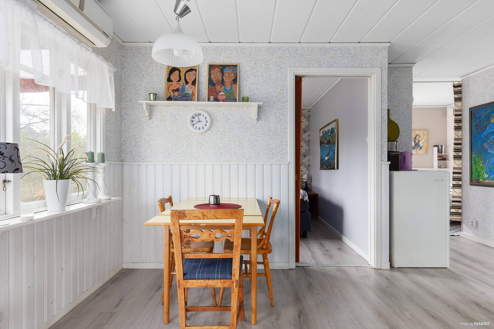 3 rum Fritidshus på Värsjö 6125 Skånes Värsjö Örkelljunga kommun - bild 7