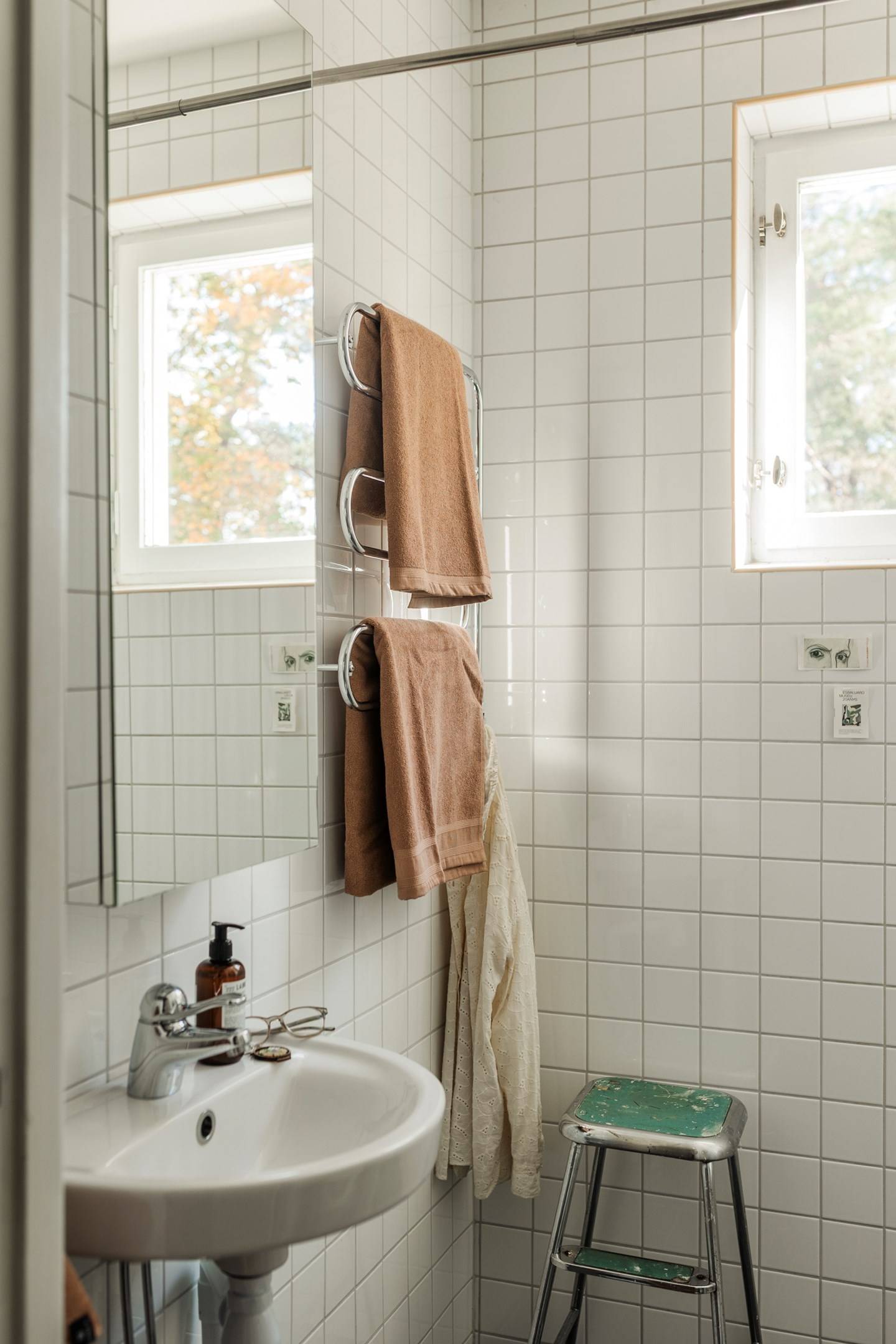 2 rum Lägenhet på Wahlbergsgatan 14 Hammarbyhöjden Stockholms kommun - bild 25