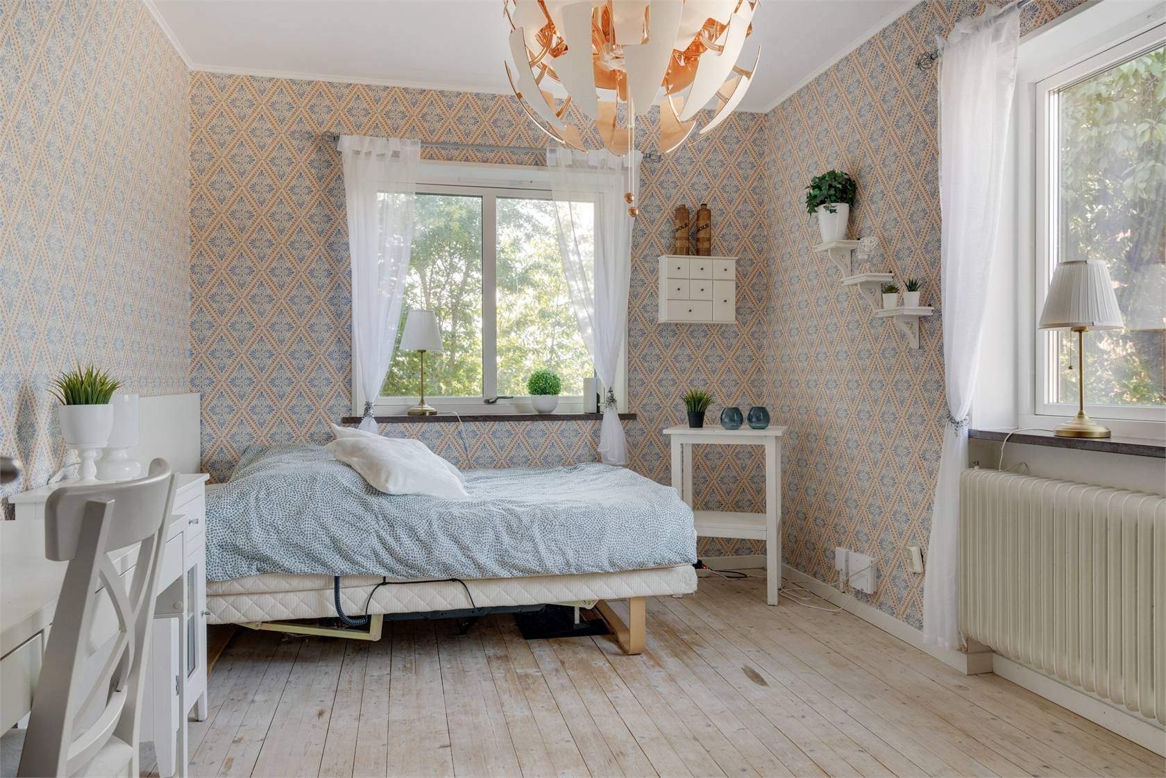 4 rum Villa på Västra Strö 4901 Eslövs kommun - bild 16