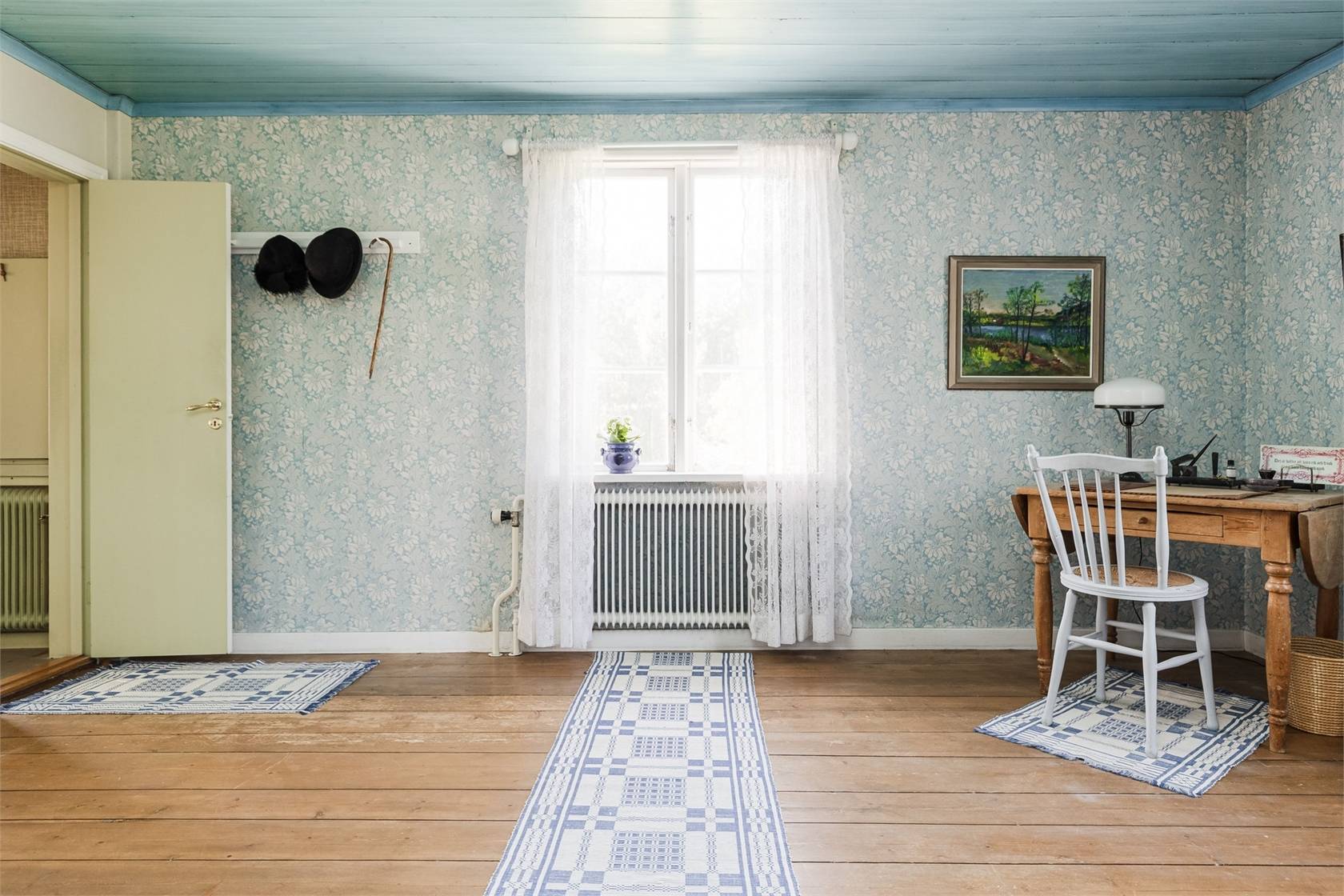 235 m² Villa på Bosebyn Nystuga 1 Gunnarskog Arvika kommun - bild 39