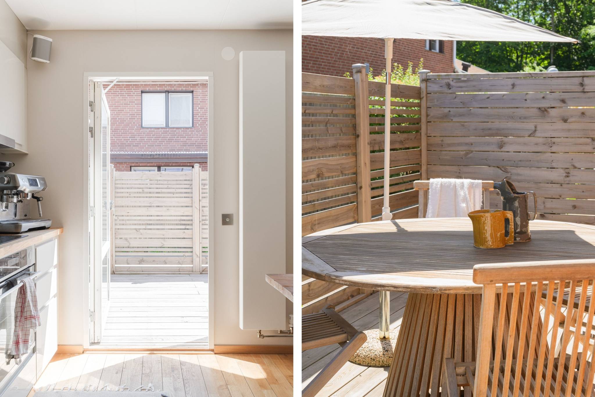 4 rum Radhus på Söderåsgatan 73 Annetorp Malmö kommun - bild 13