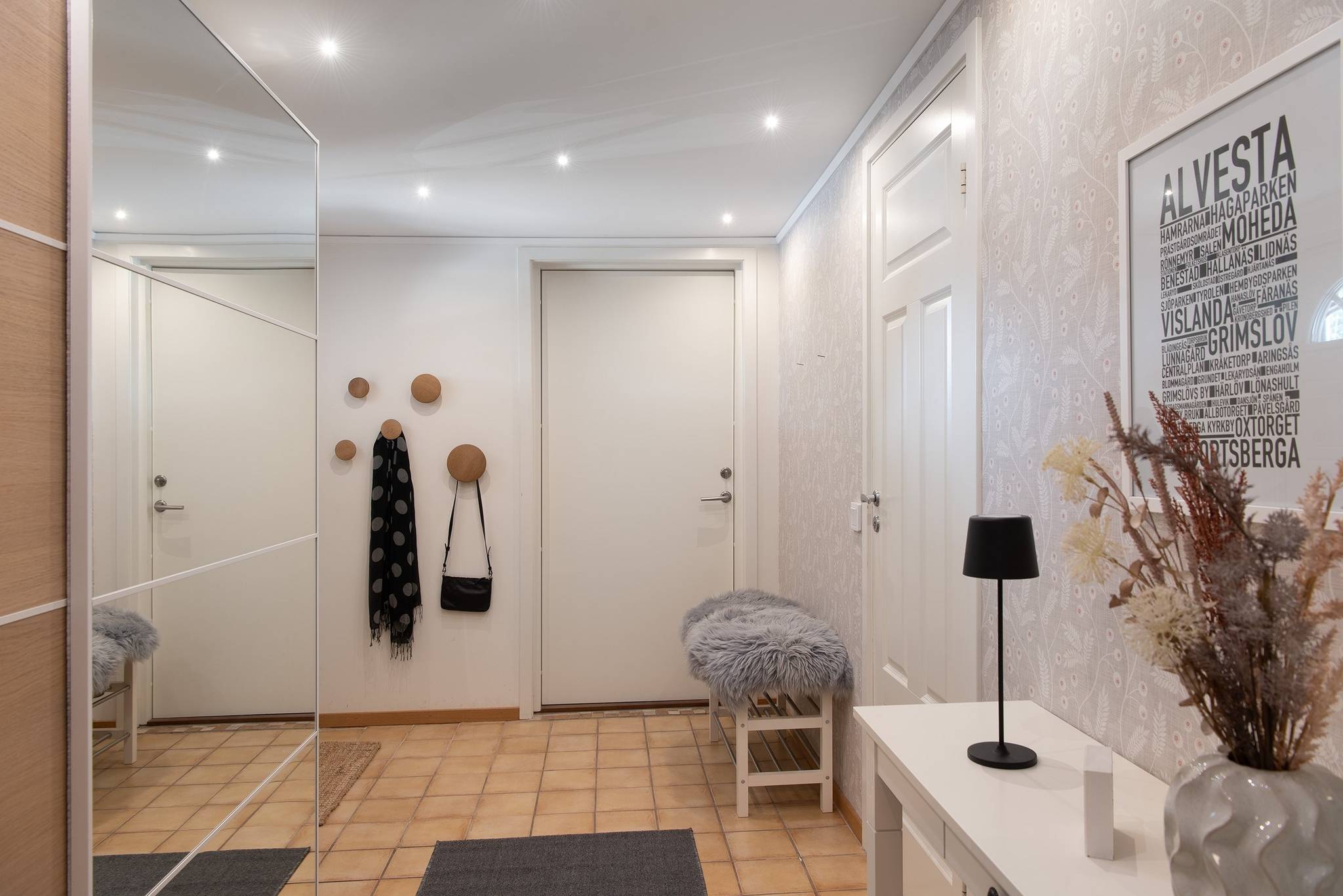 7 rum Villa på Droskvägen 33 Alvesta Västra-Alvesta Alvesta kommun - bild 3
