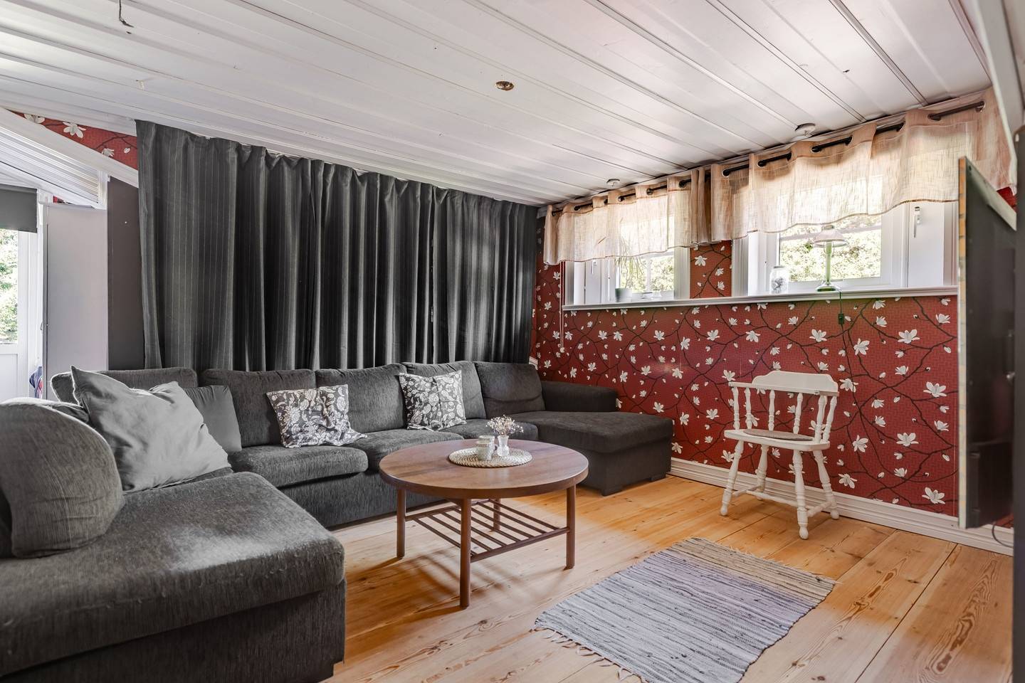 5 rum Villa på Attjärnbo 13 Bjursås Falu kommun - bild 23