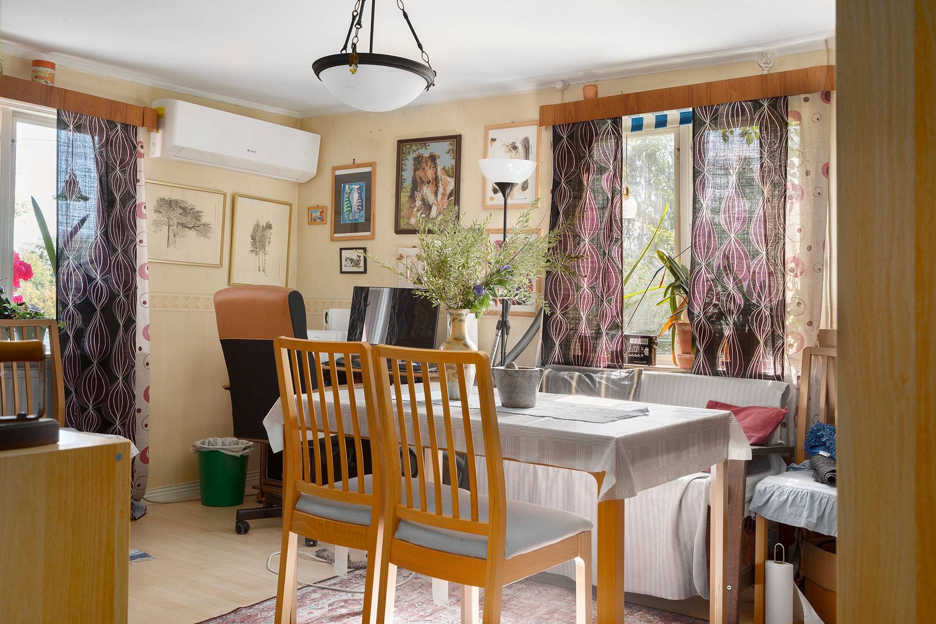 4 rum Villa på Påboda 117 Påboda Torsås kommun - bild 10
