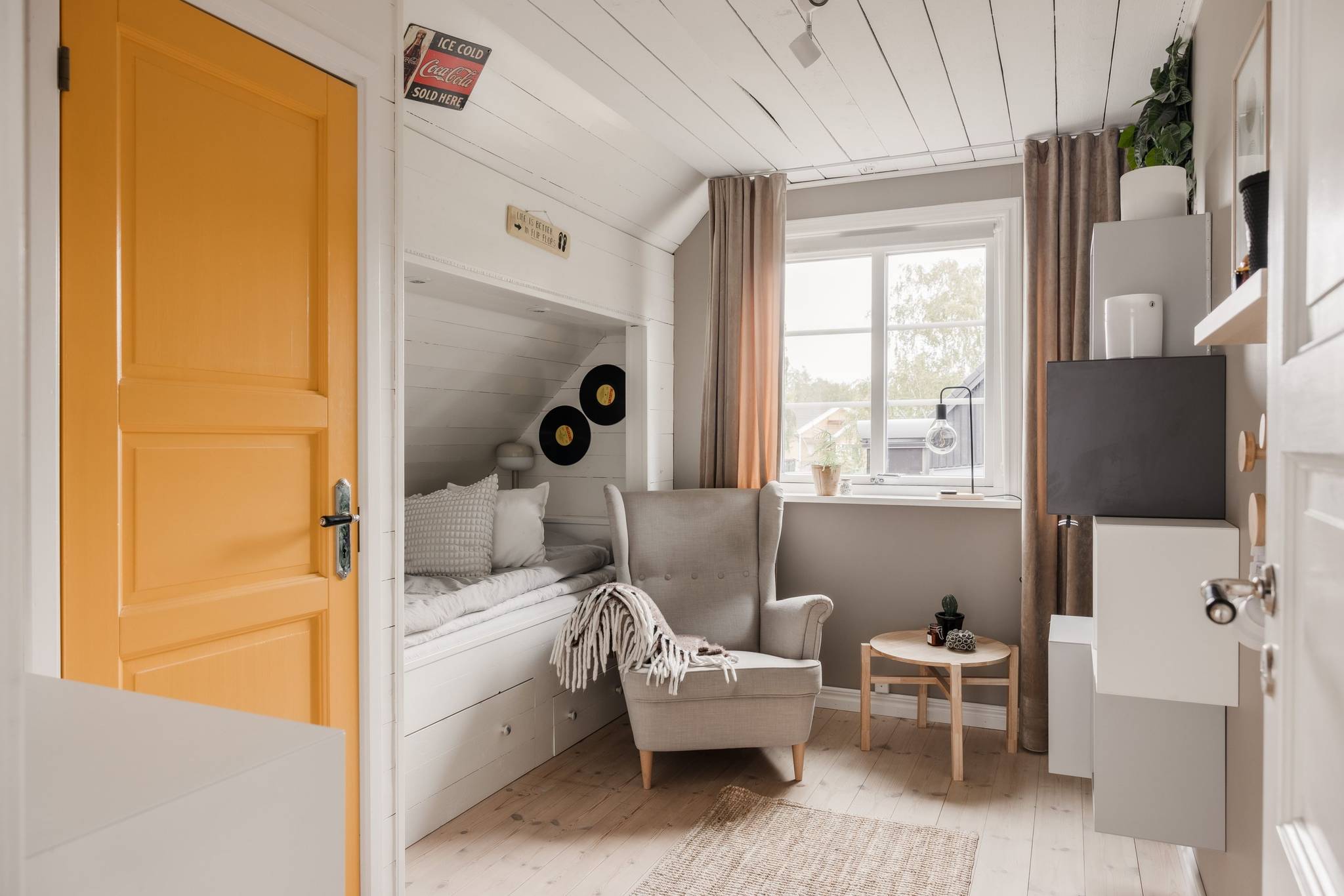 8 rum Villa på Skattevägen 24 Furulund Kävlinge kommun - bild 49