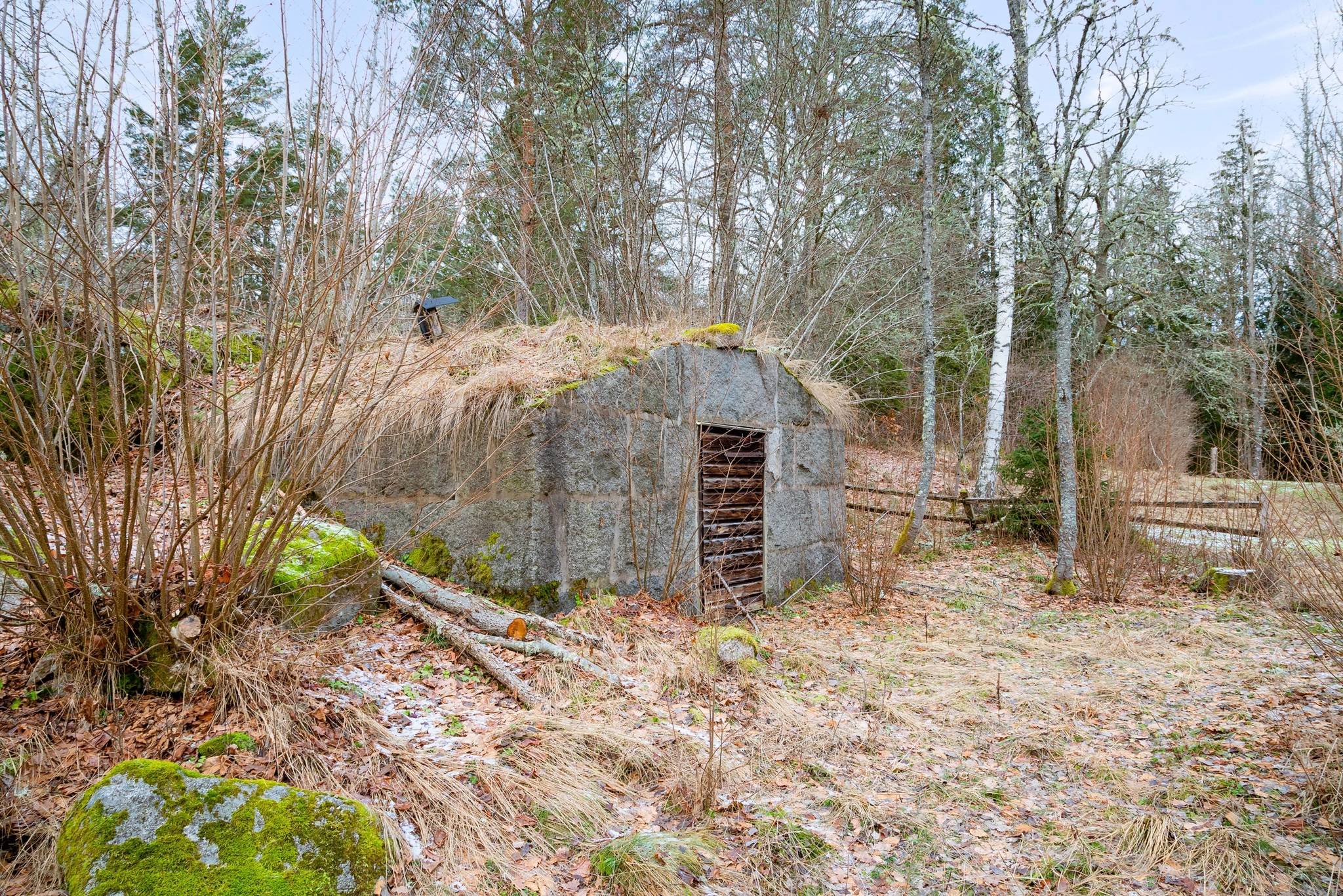 5 rum Villa på Toverum 185, 187 och 181 Vimmerby kommun - bild 57
