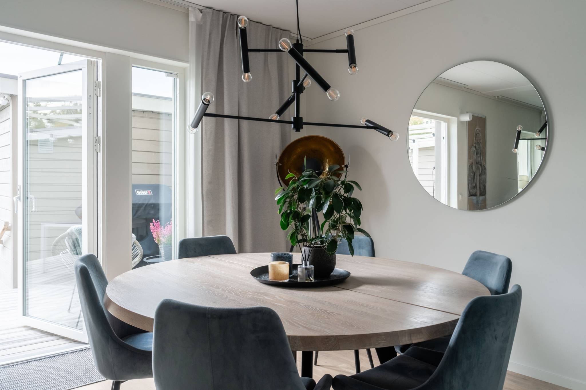 5 rum Lägenhet på Patrongatan 2C Hässleholms kommun - bild 16
