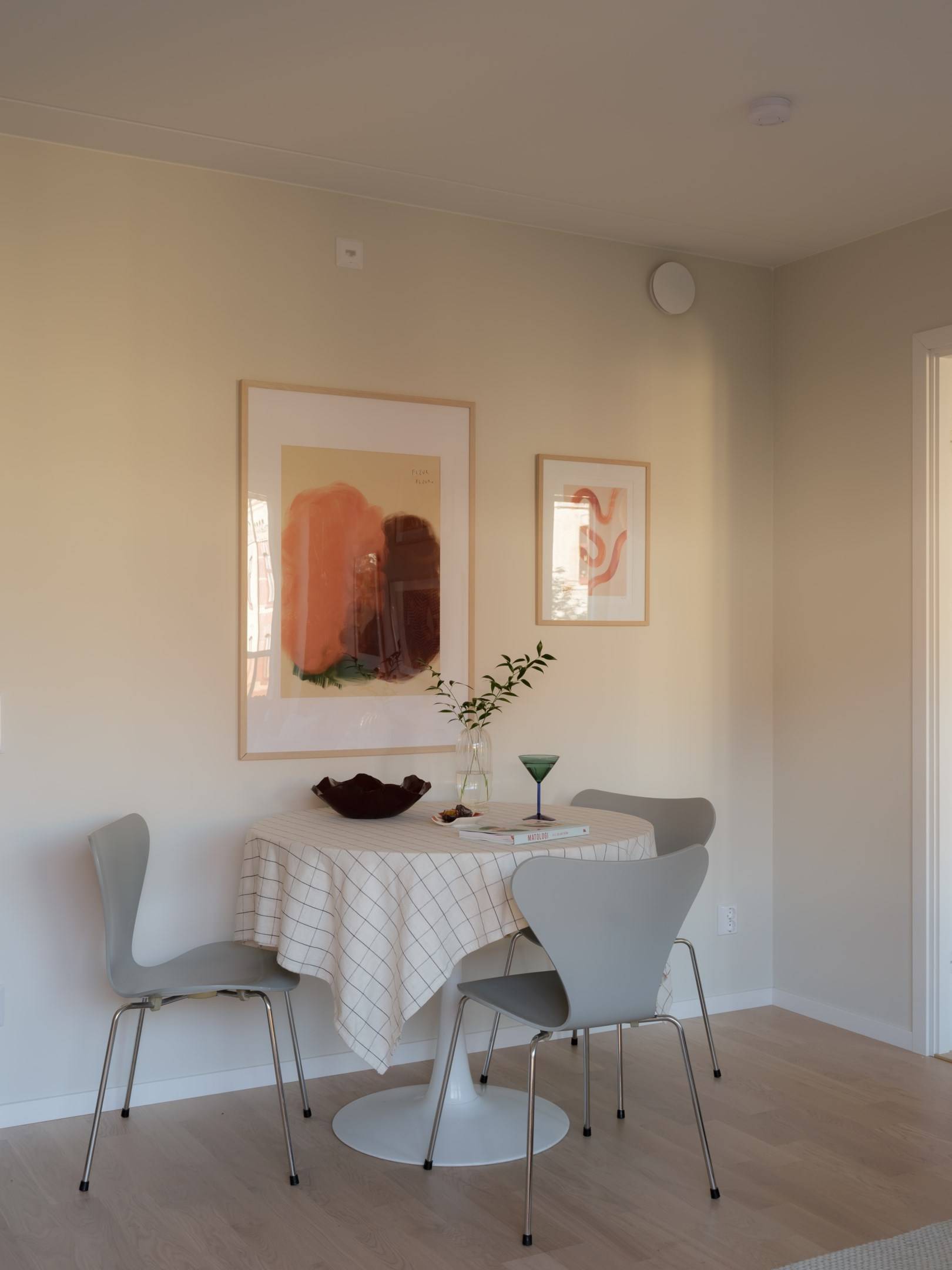 2 rum Lägenhet på Bohusgatan 11B Lorensberg Göteborgs kommun - bild 16
